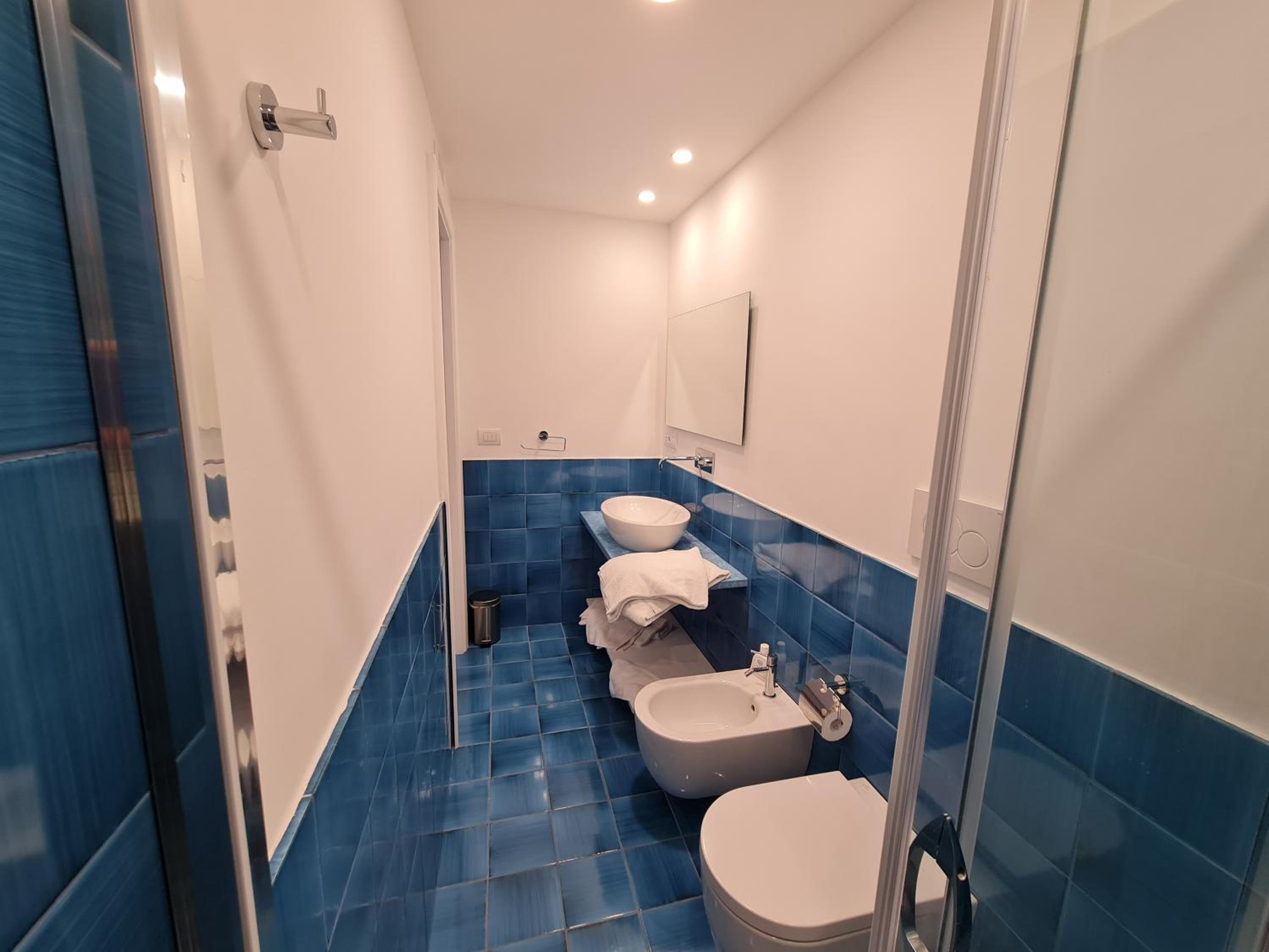 Superior Double or Twin Room with Terrace photo 3