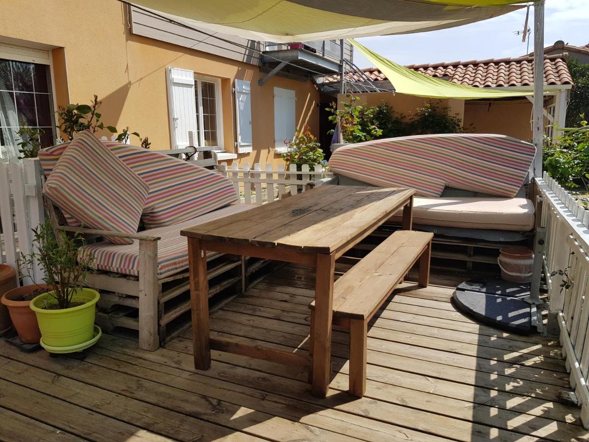 Apartment with Garden View - Photo 17