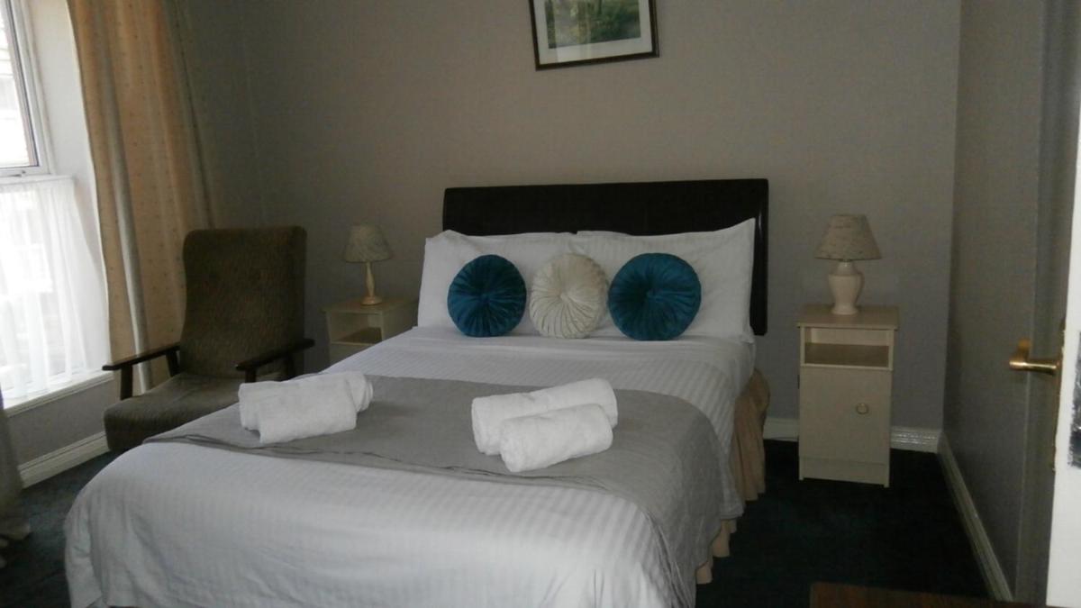 Standard Double Room photo 1