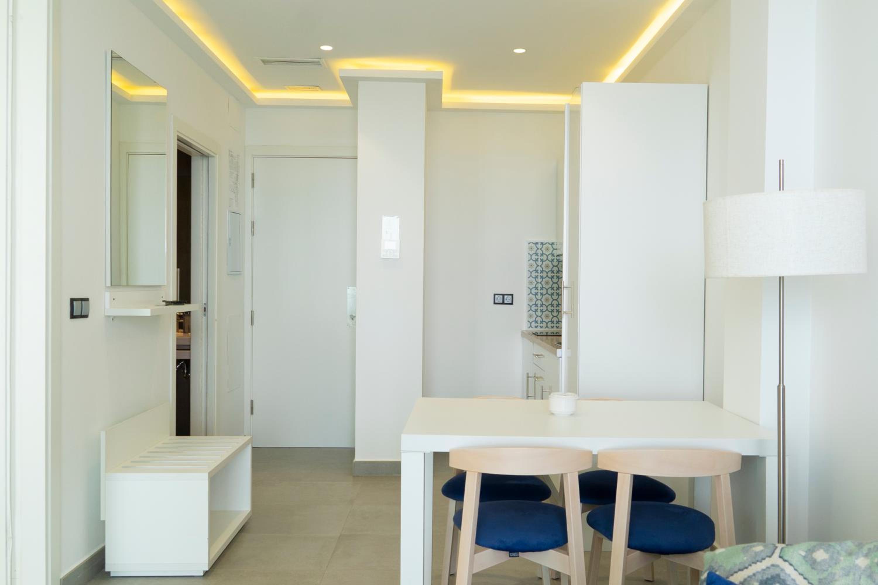 Deluxe Suite - Photo 49