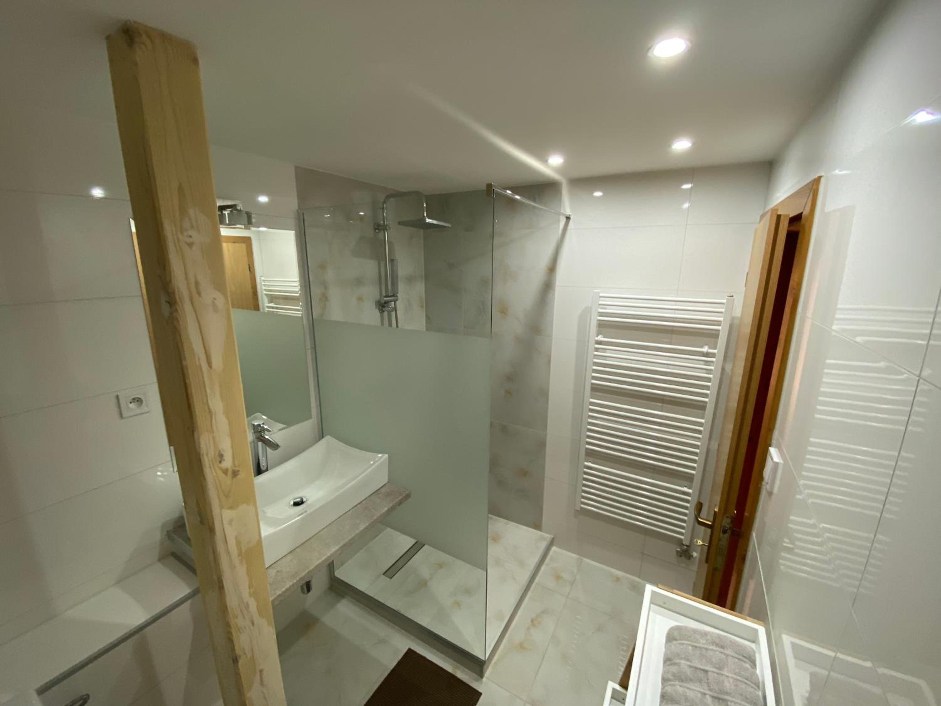 Comfort Single Room