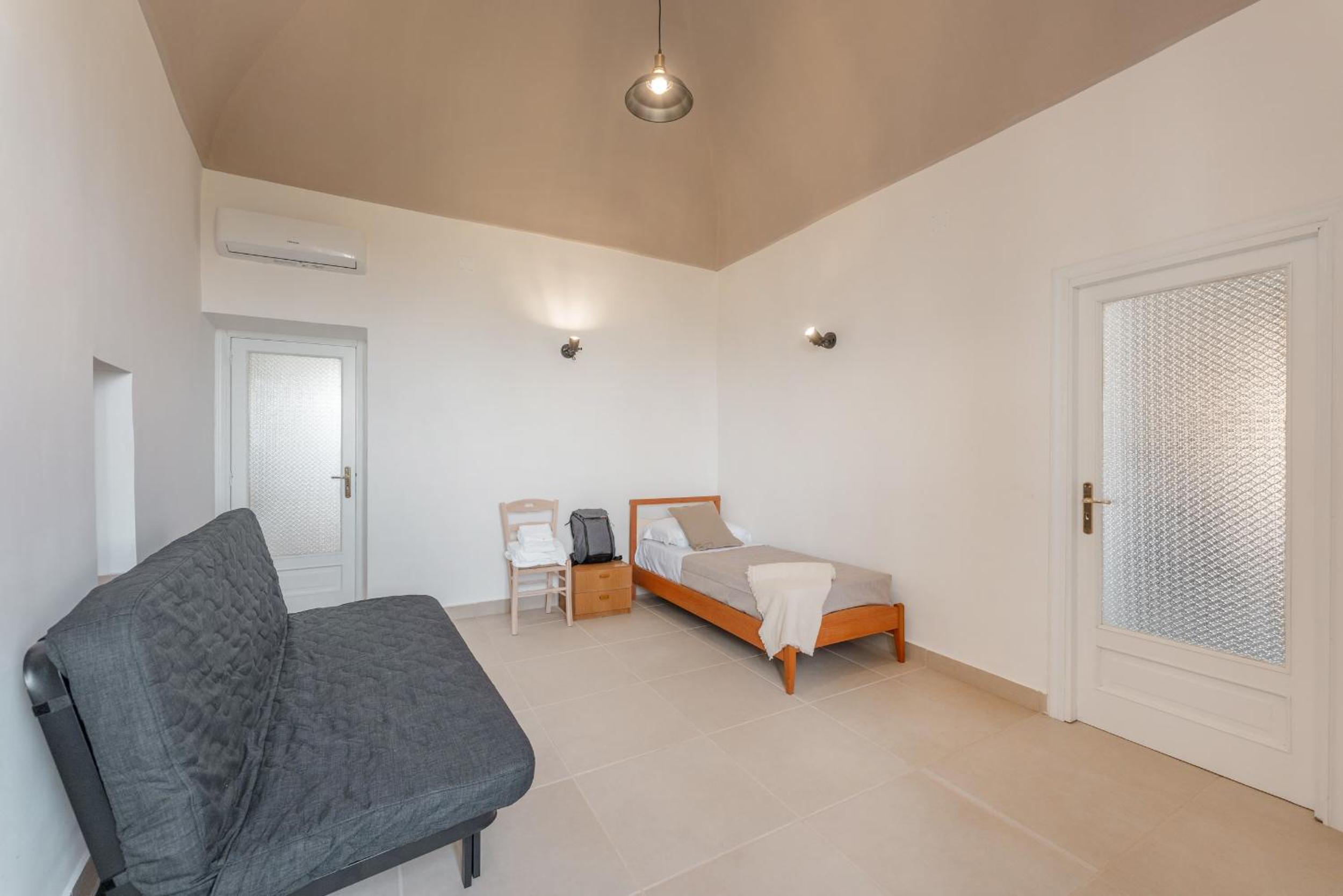 Two-Bedroom Superior Apartment