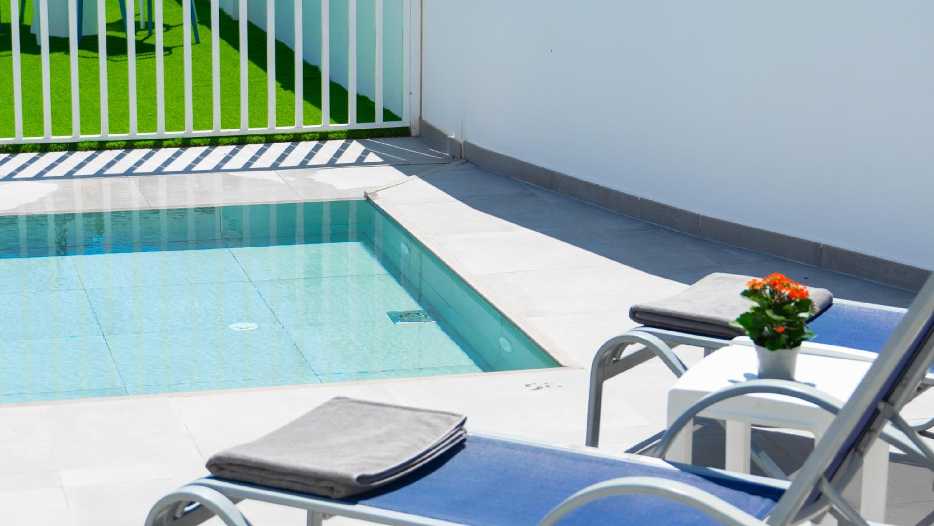 Deluxe Suite - Photo 113