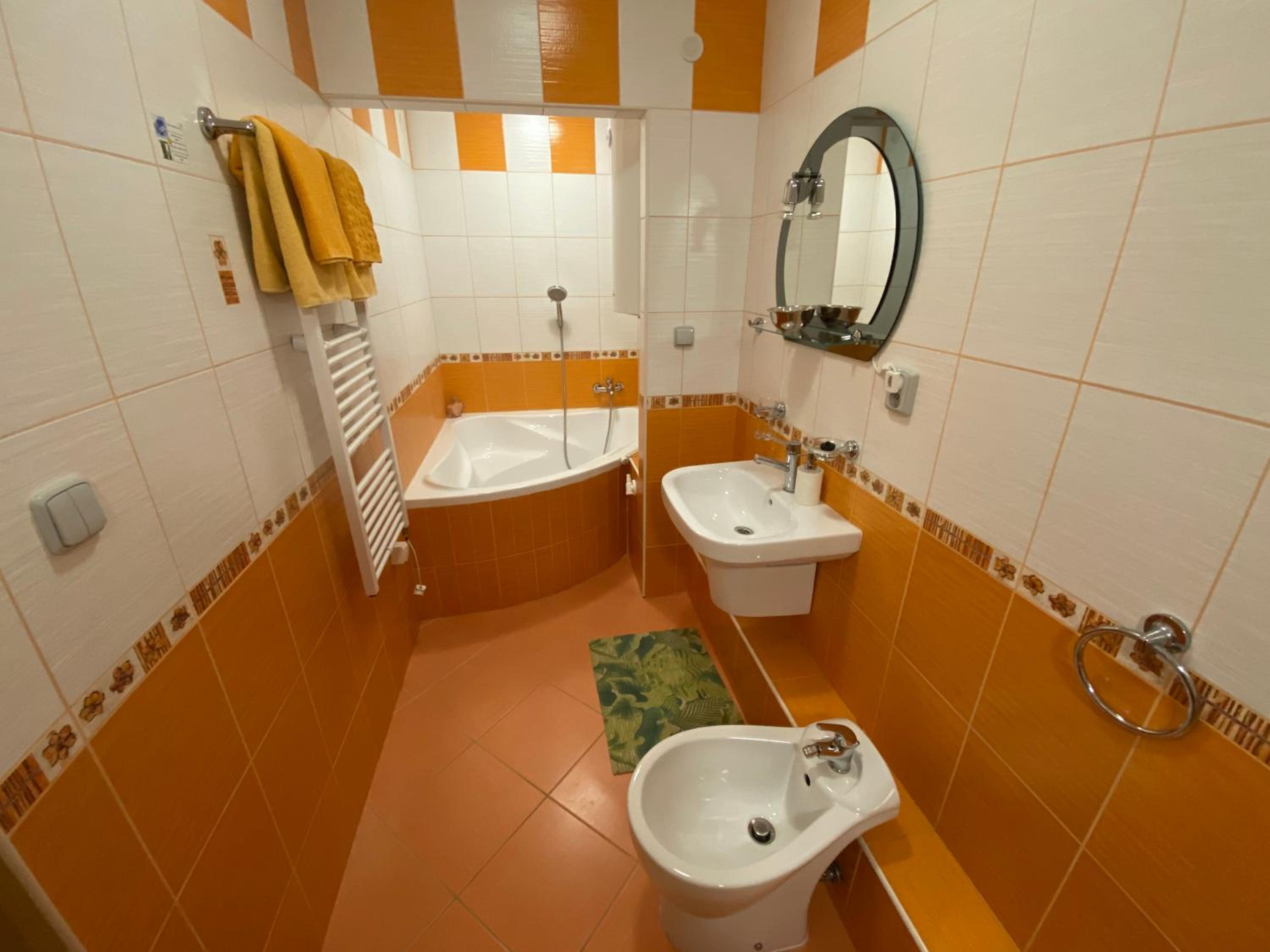 Apartment with Double Bed - Photo 6