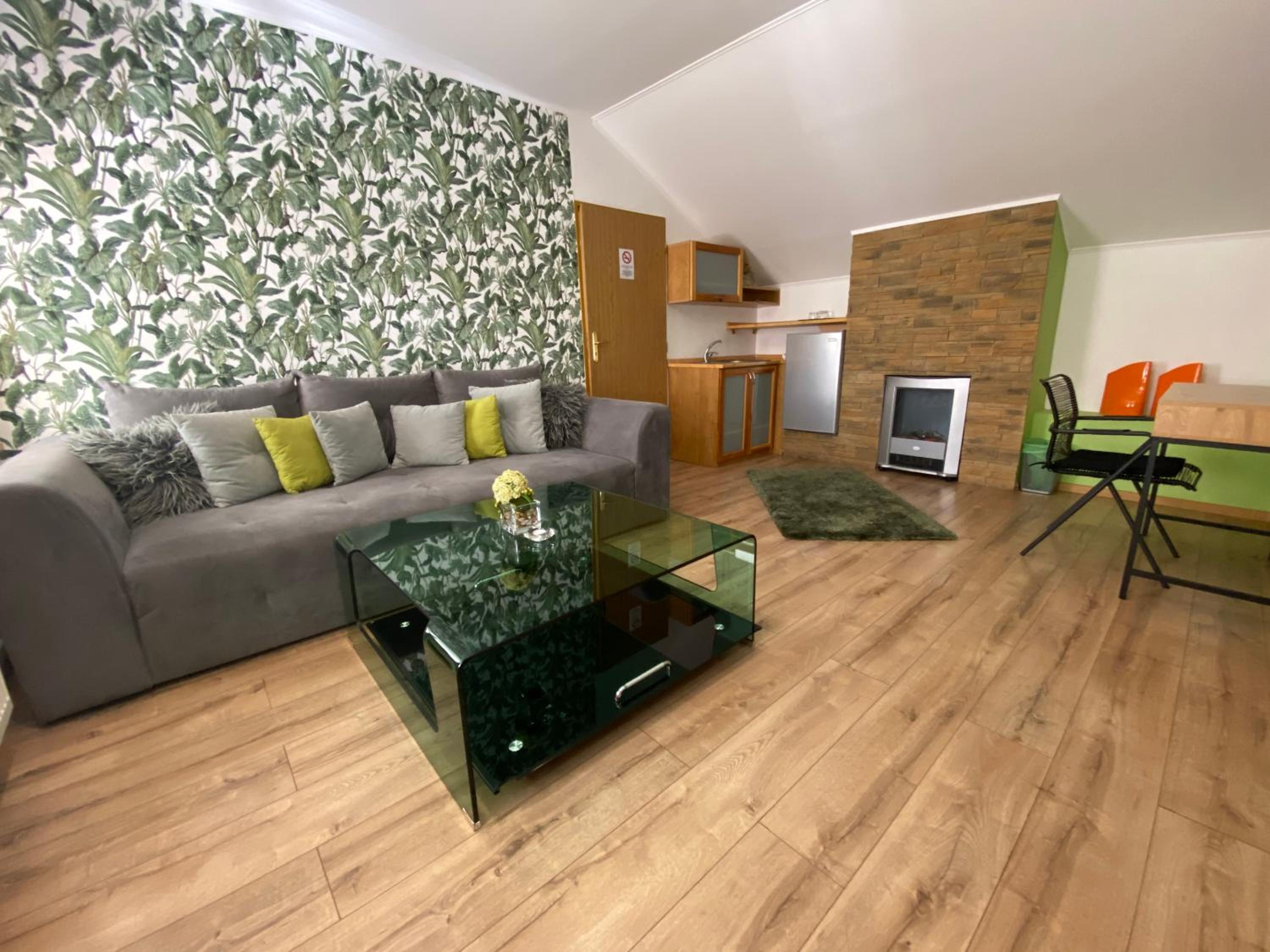 Apartment with Double Bed - Photo 1