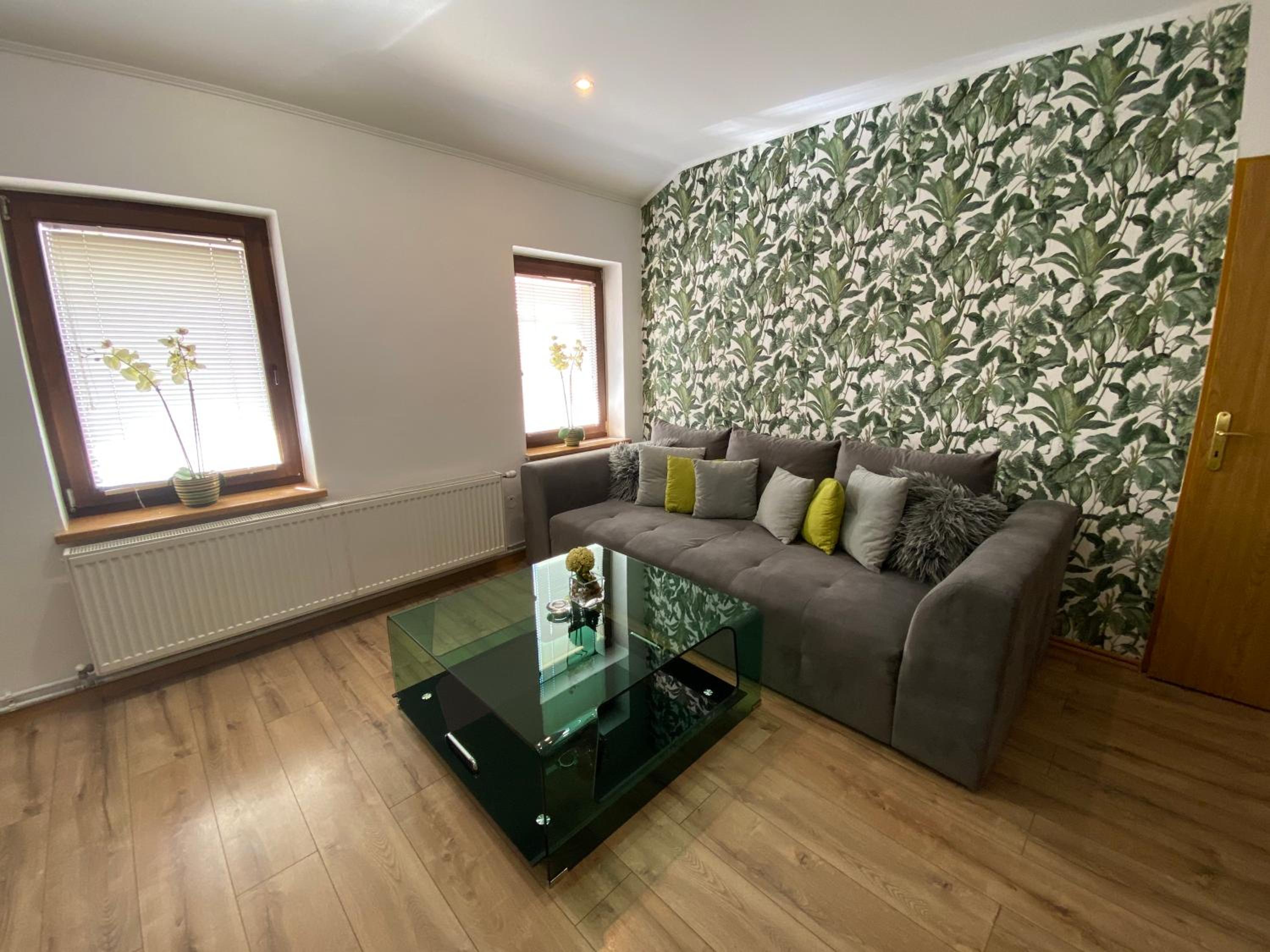 Apartment with Double Bed - Photo 8