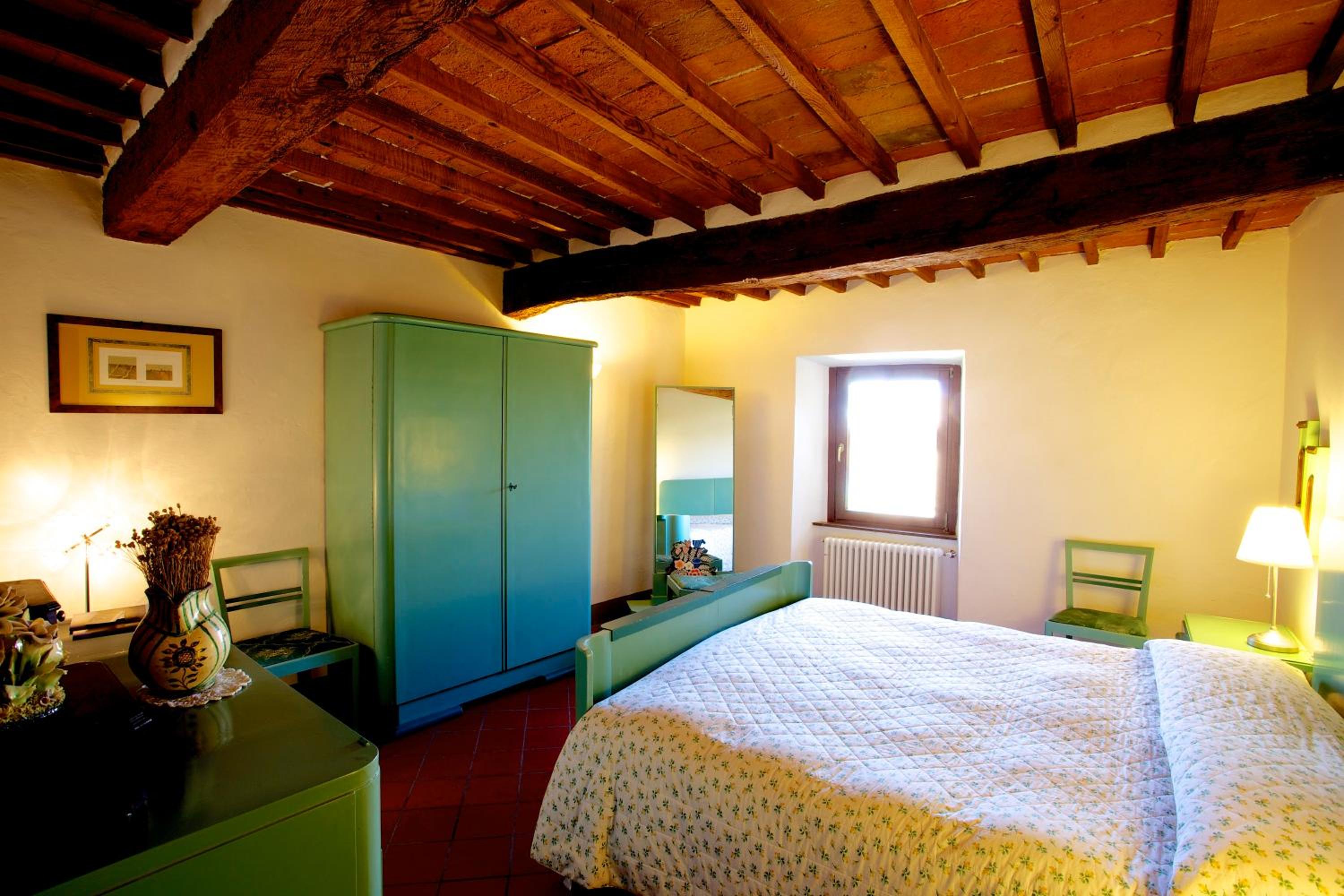 Two Connecting Rooms photo 1
