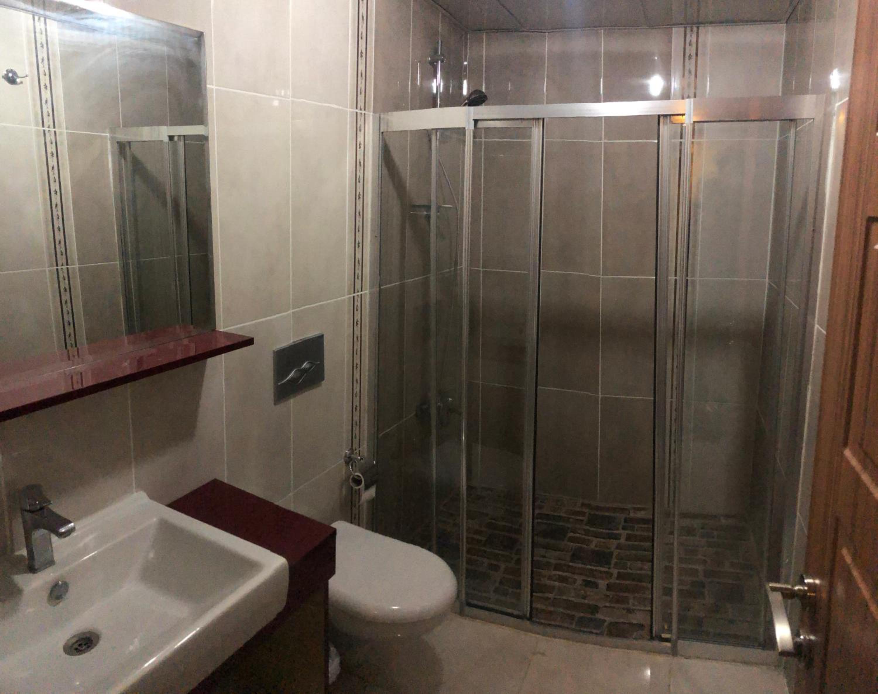 Standard Triple Room photo 1
