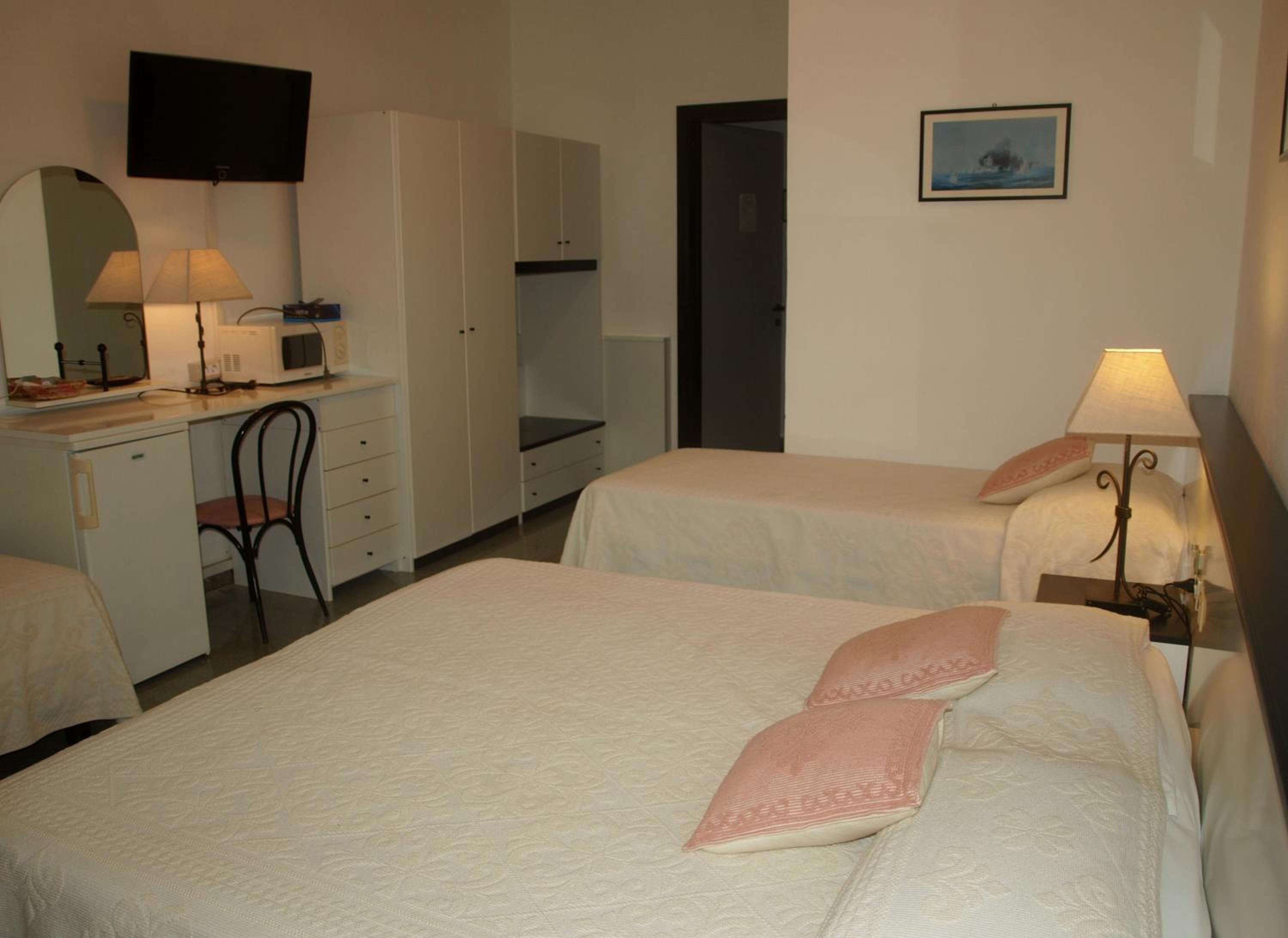 Double Or Twin Room