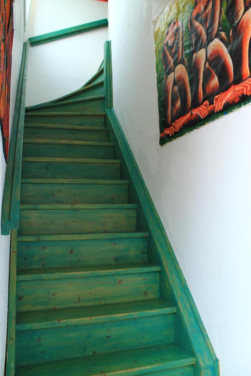 Apartment with Garden View - Photo 23
