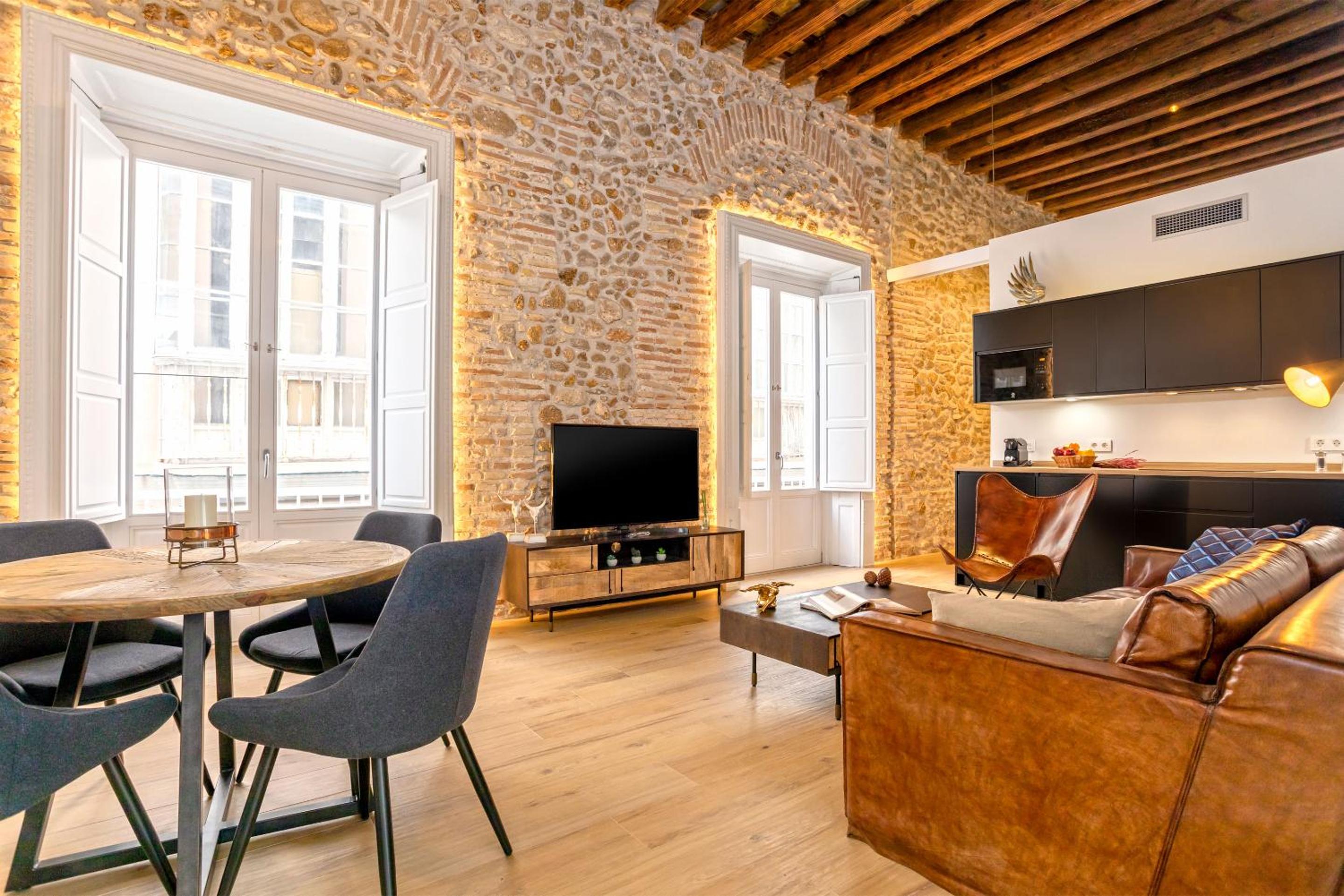 Two-Bedroom Apartment - Photo 1