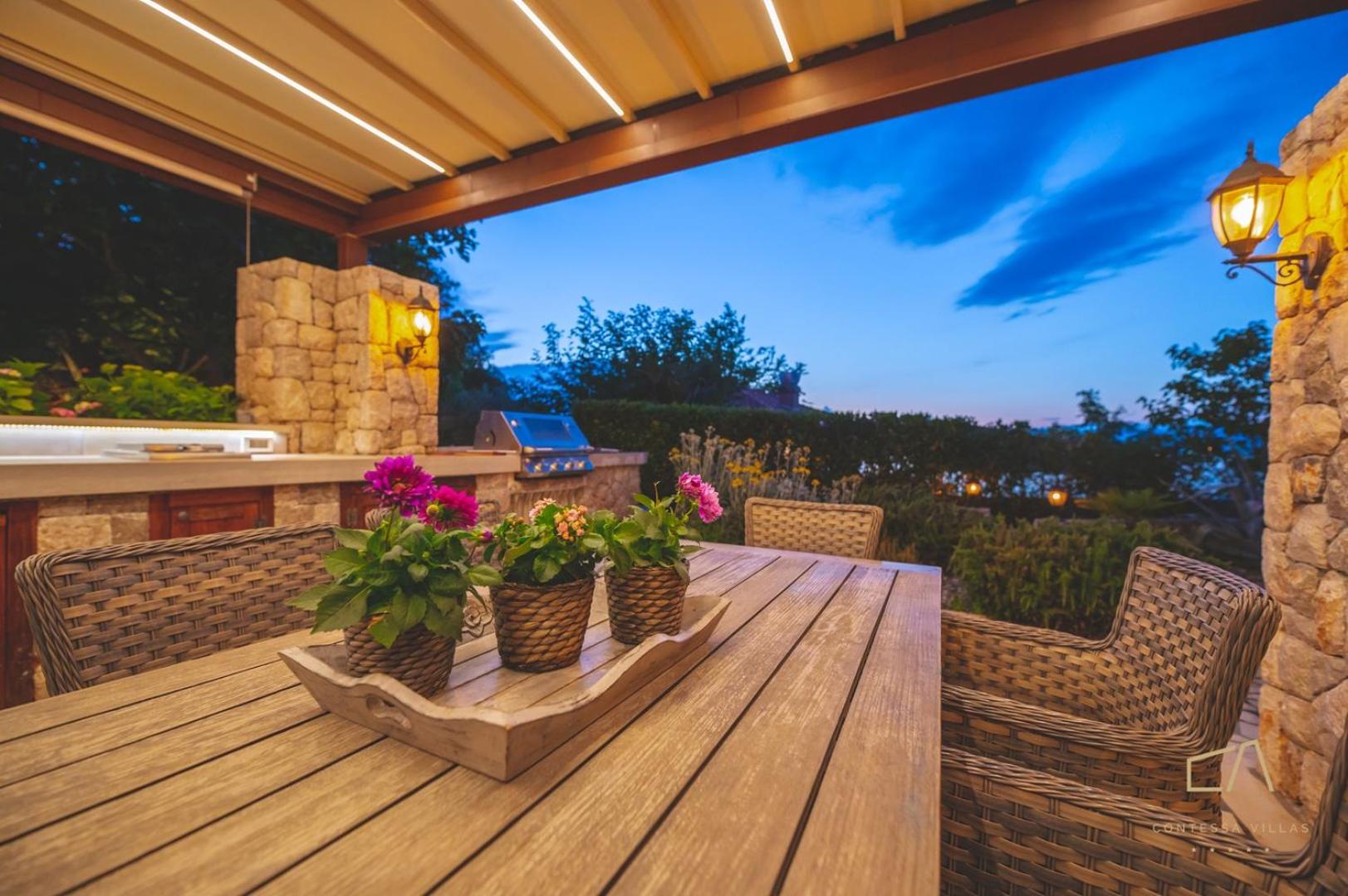Apartment with Terrace photo 1