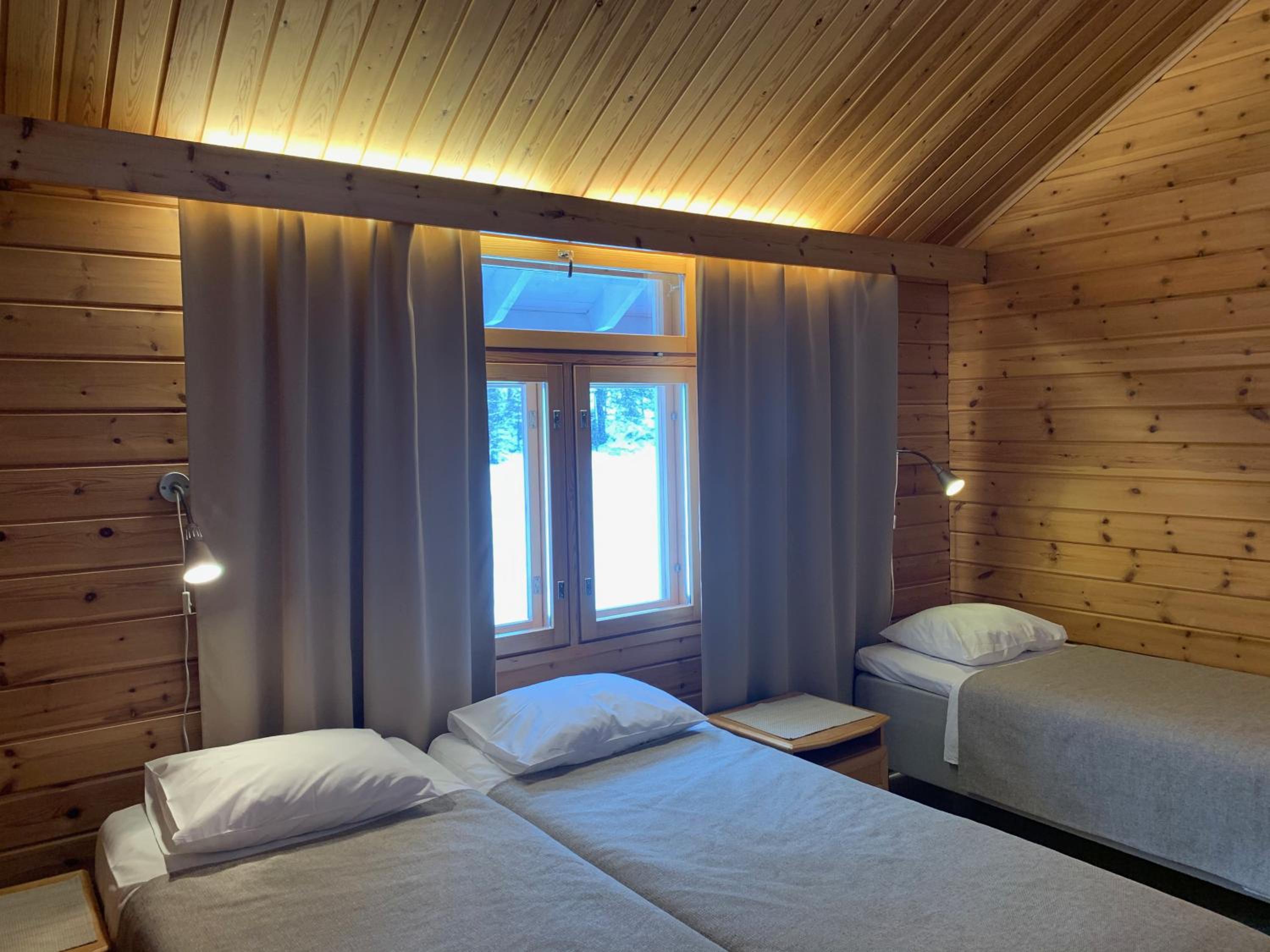 Triple Room photo 2