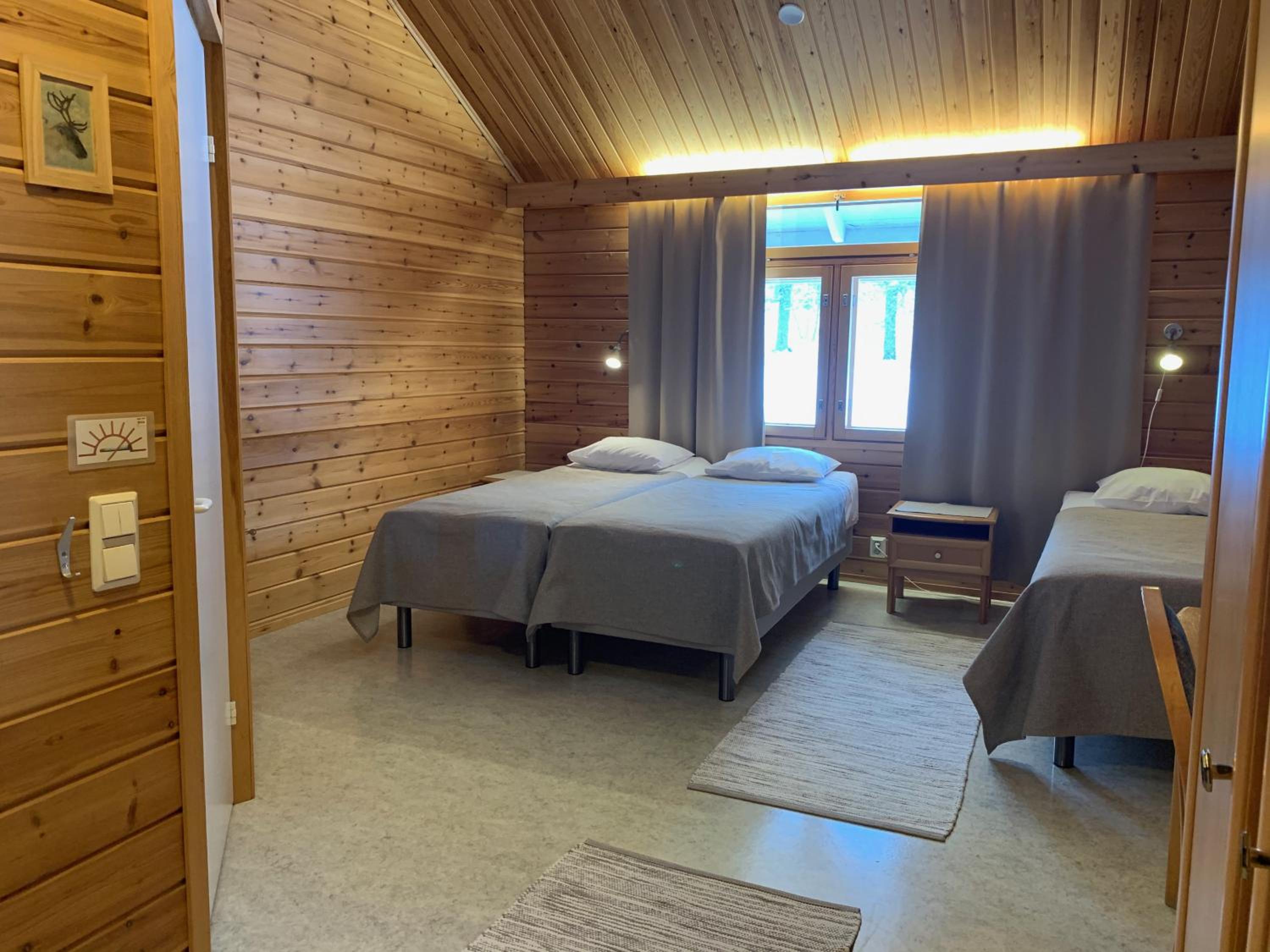 Triple Room photo 1