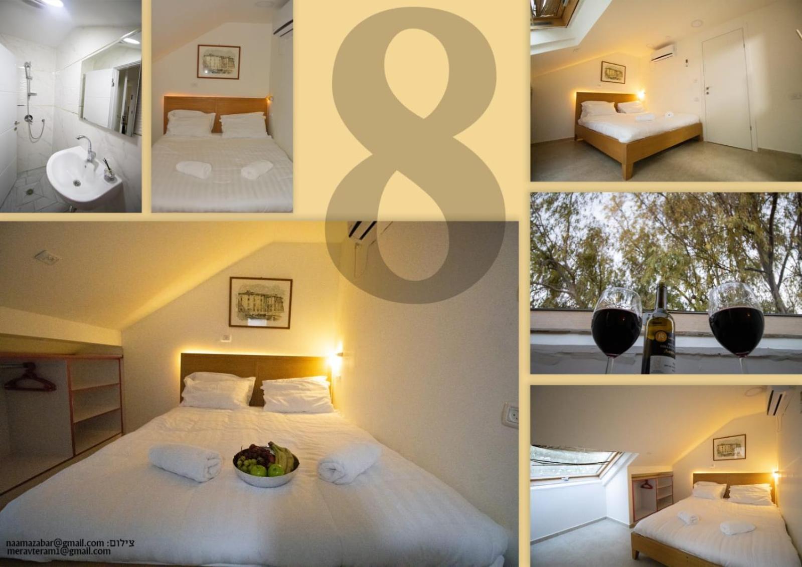 Economy Double Room - Photo 1