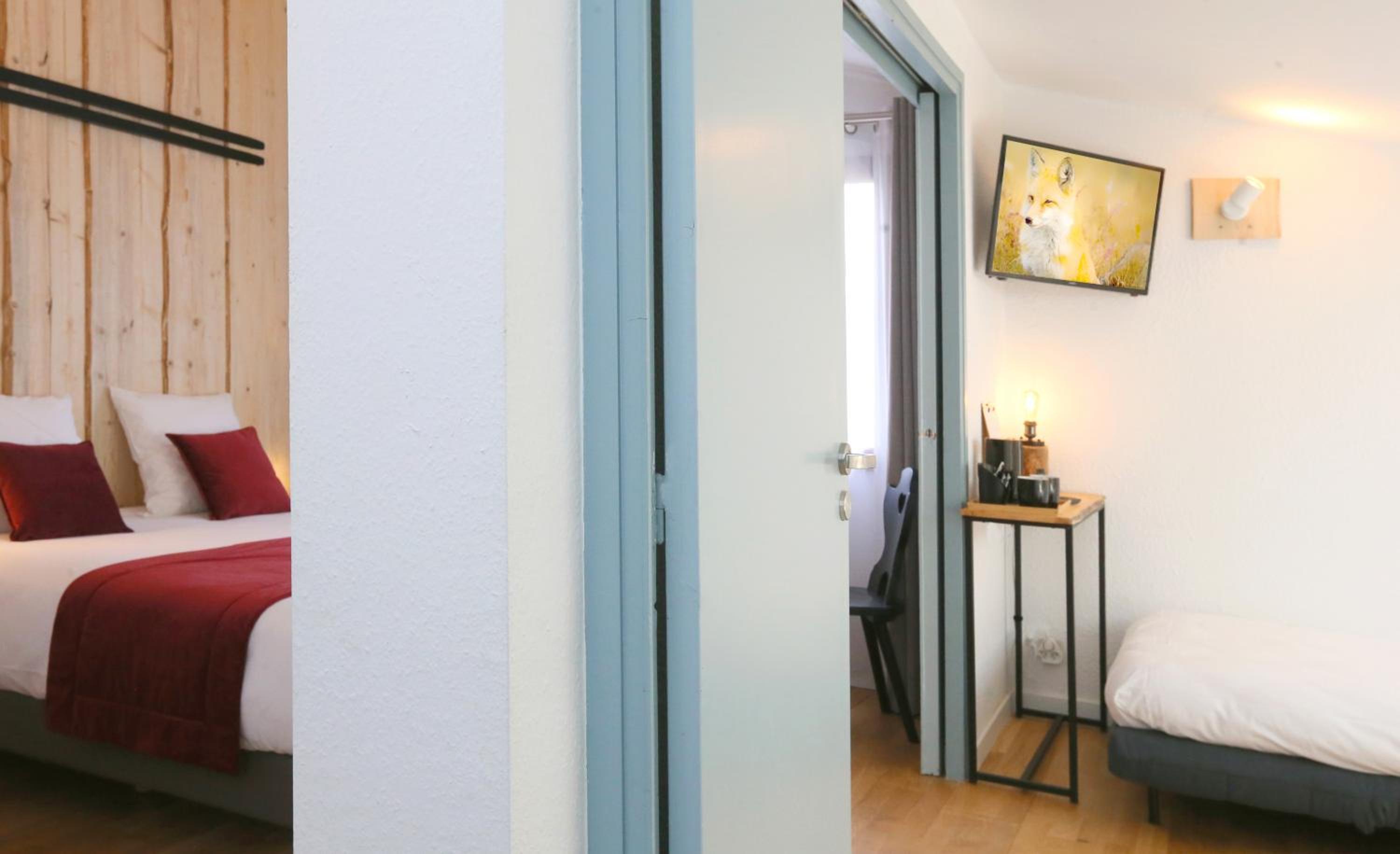 Suite photo 2