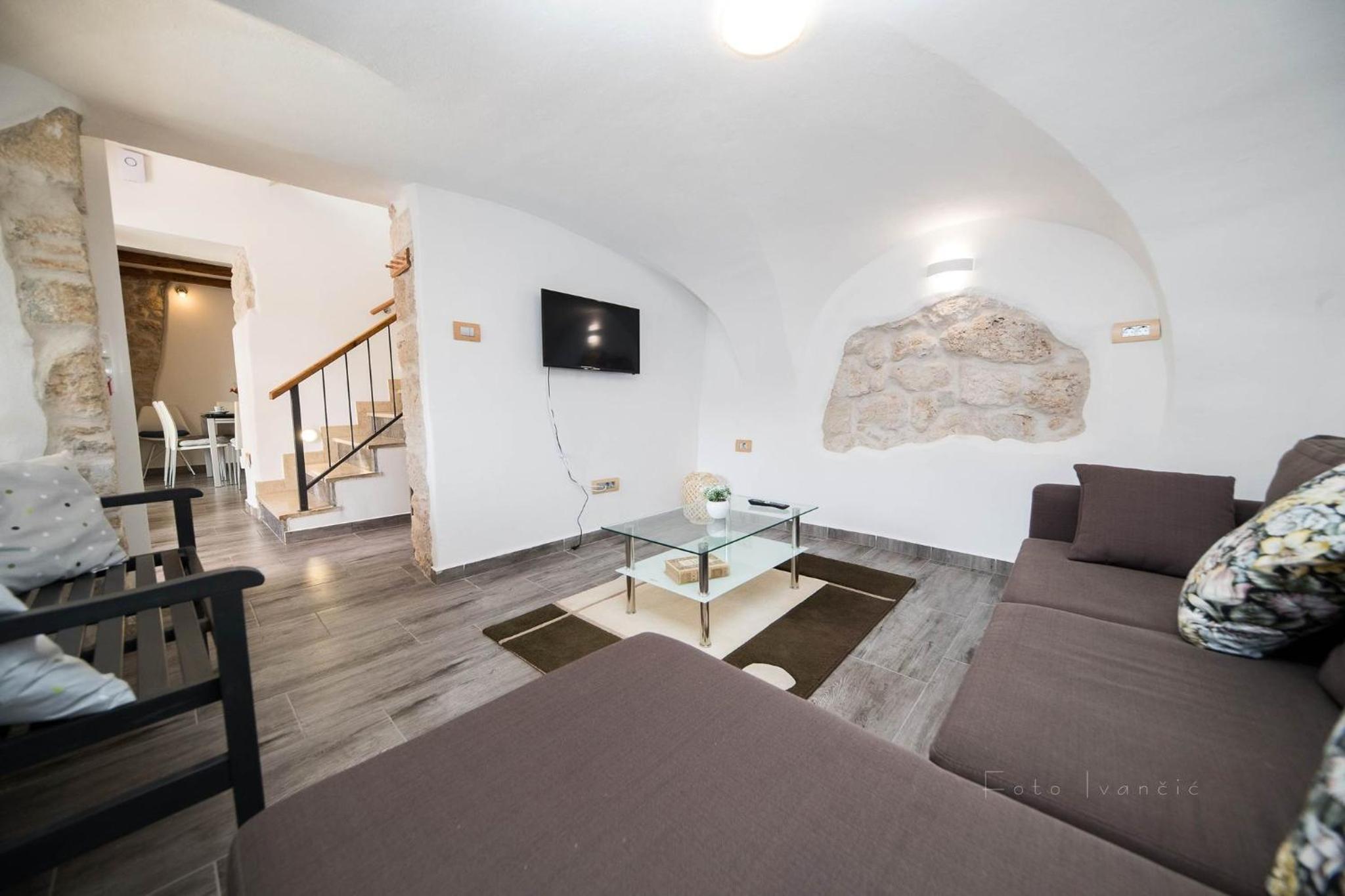 Three-Bedroom House photo 1