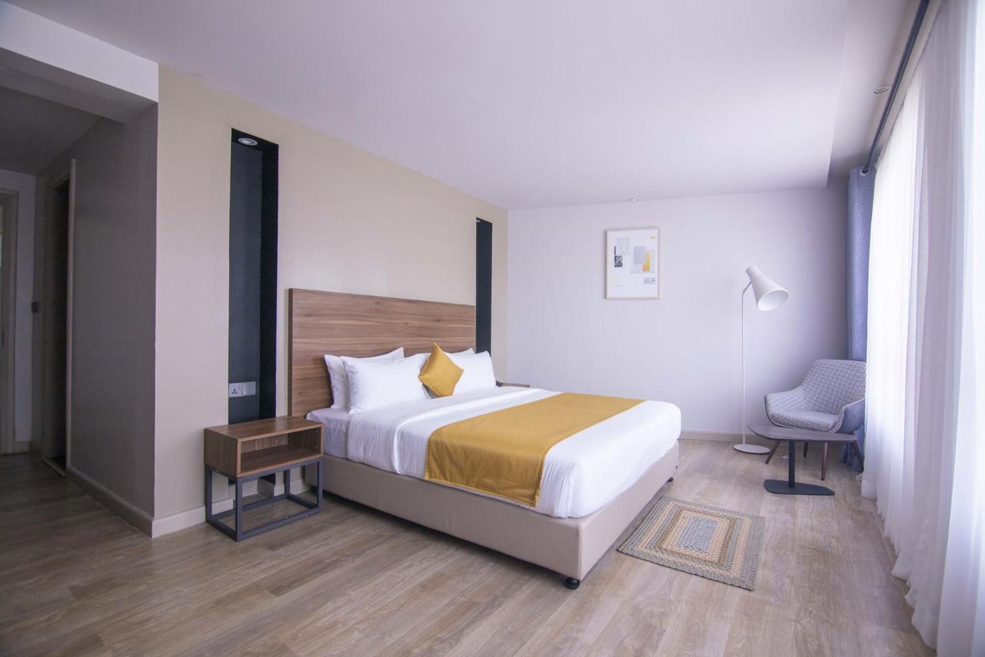 Superior Double Room photo 3