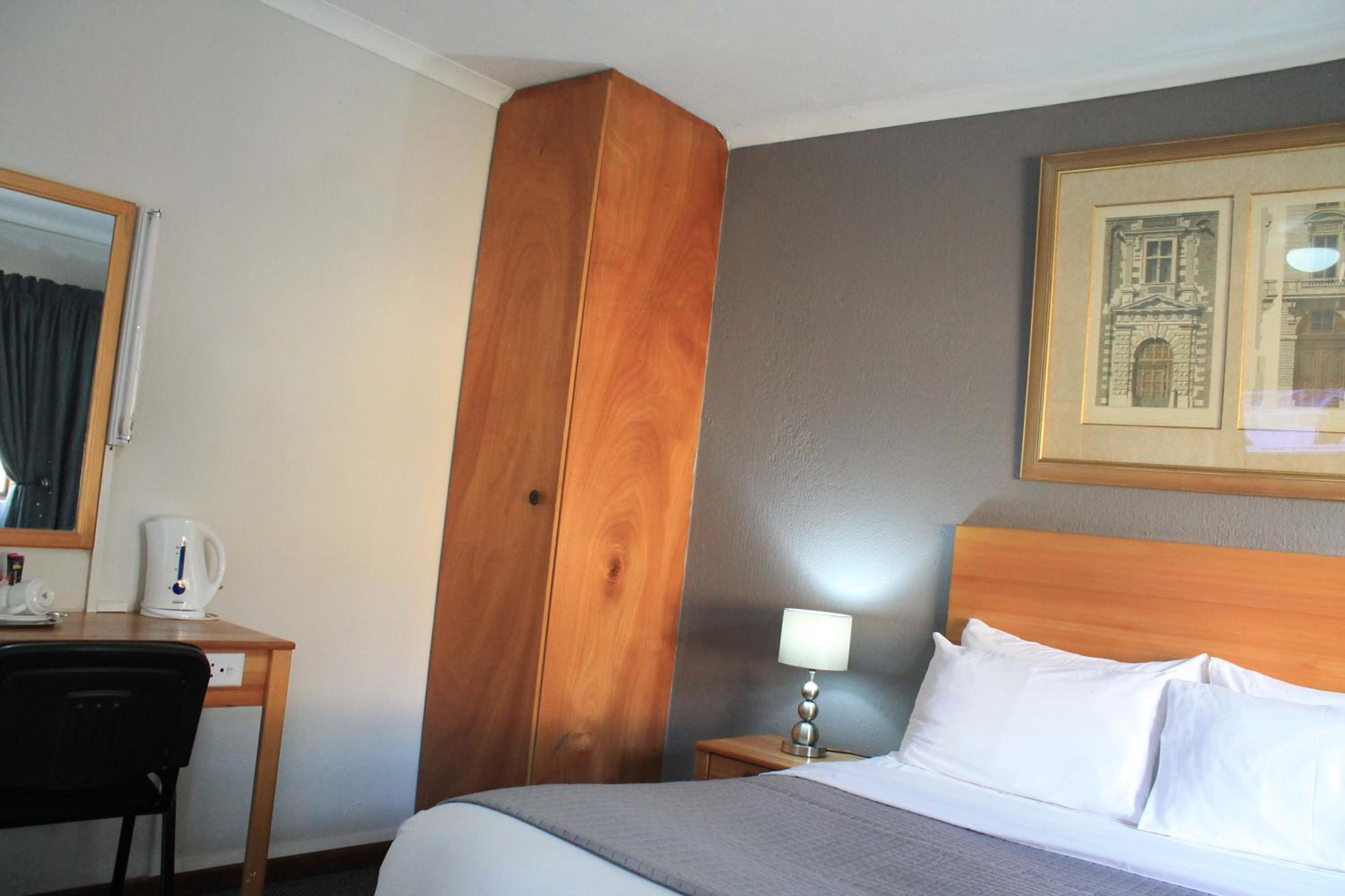 Deluxe Double Room photo 2
