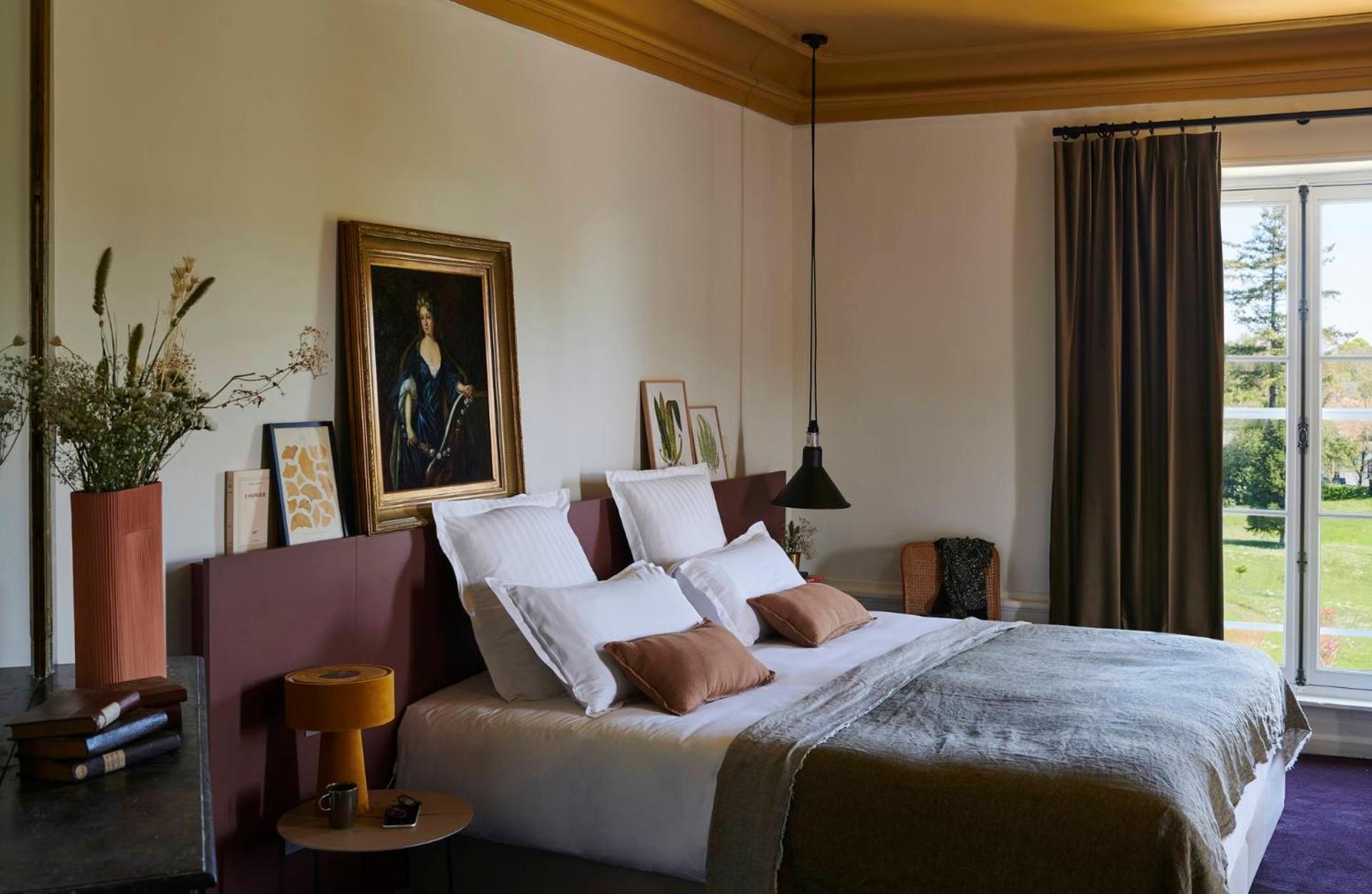 Superior Quadruple Room