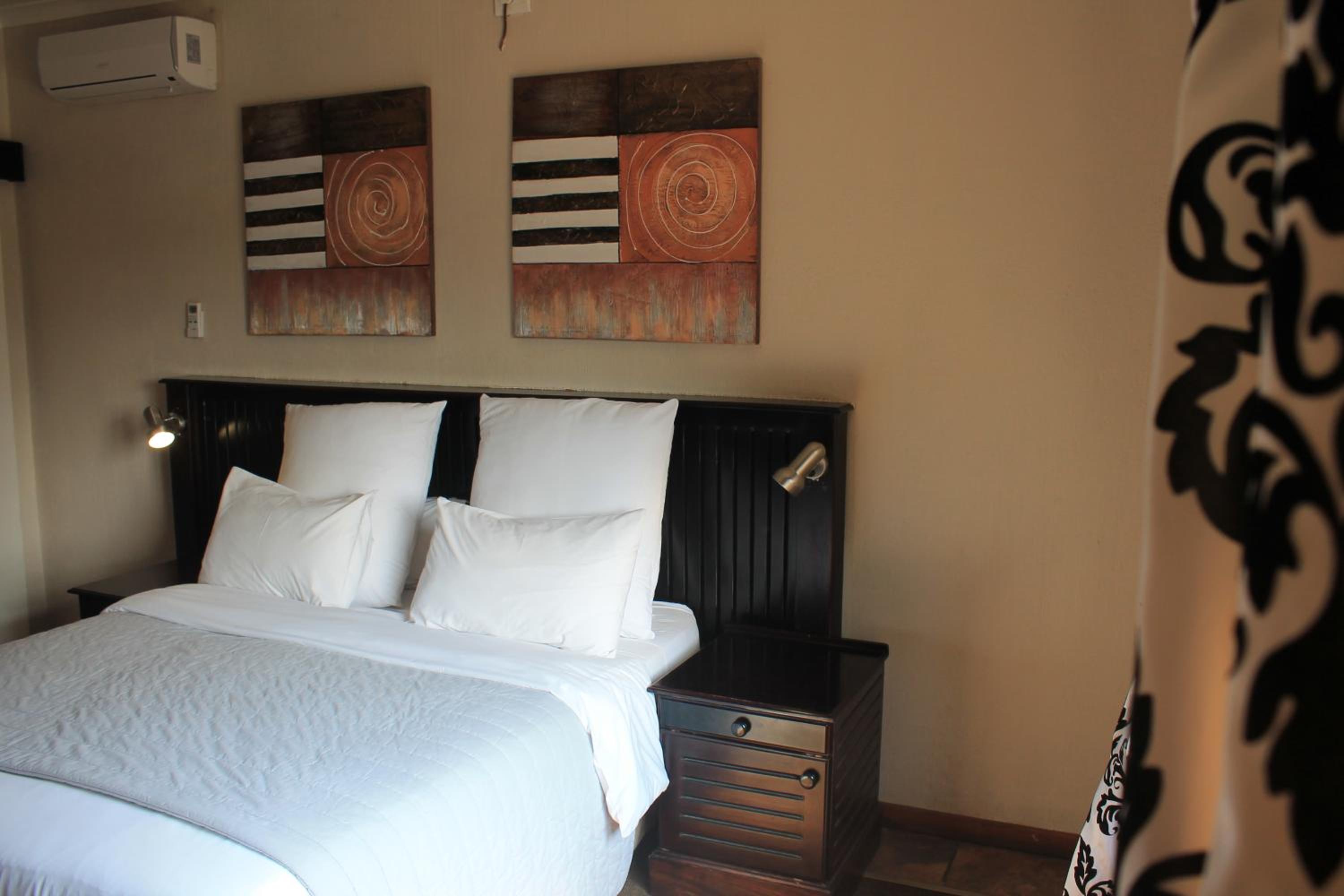 Deluxe Double Room photo 1