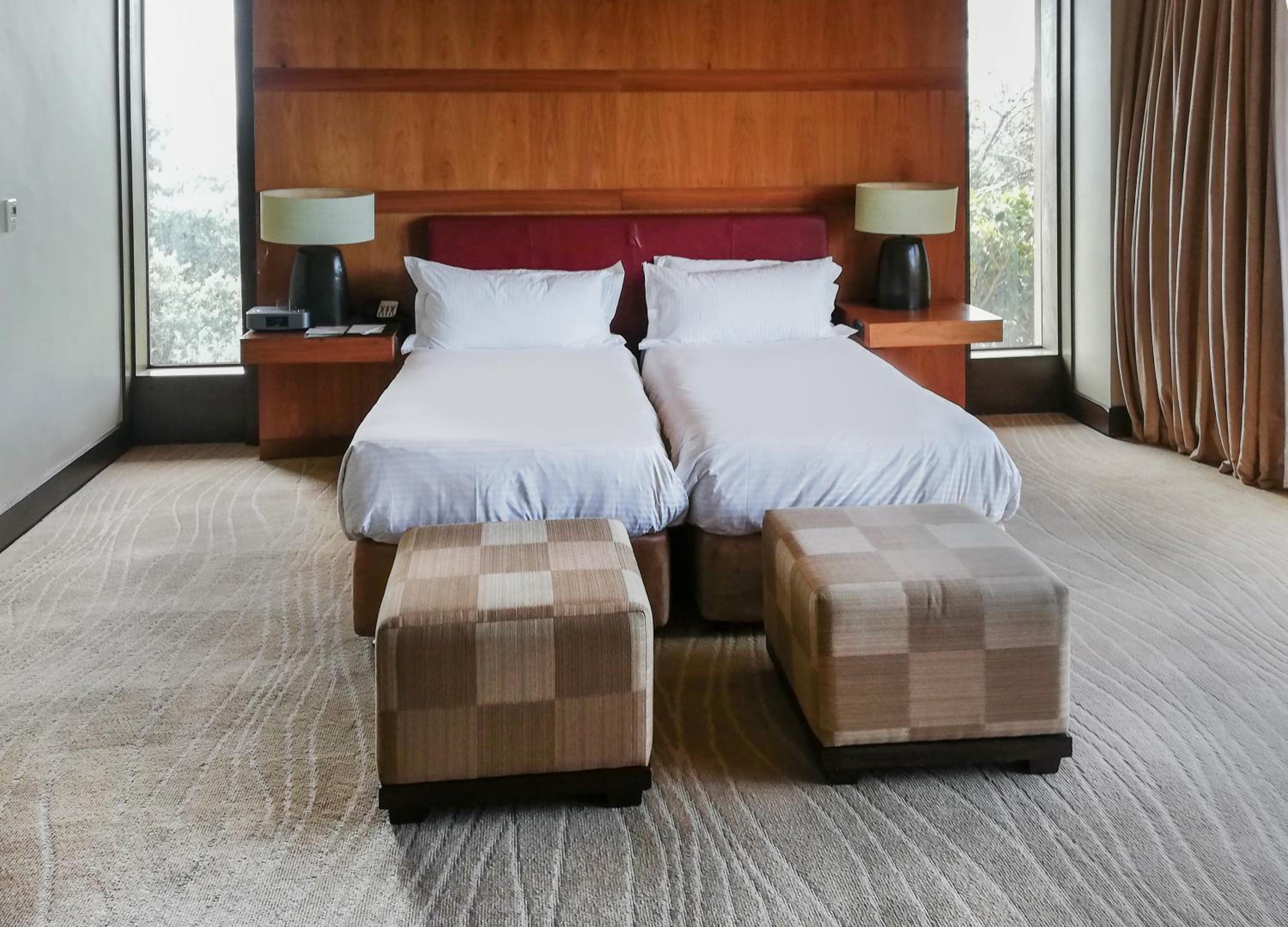 Nature Inter-Leading Family Suite