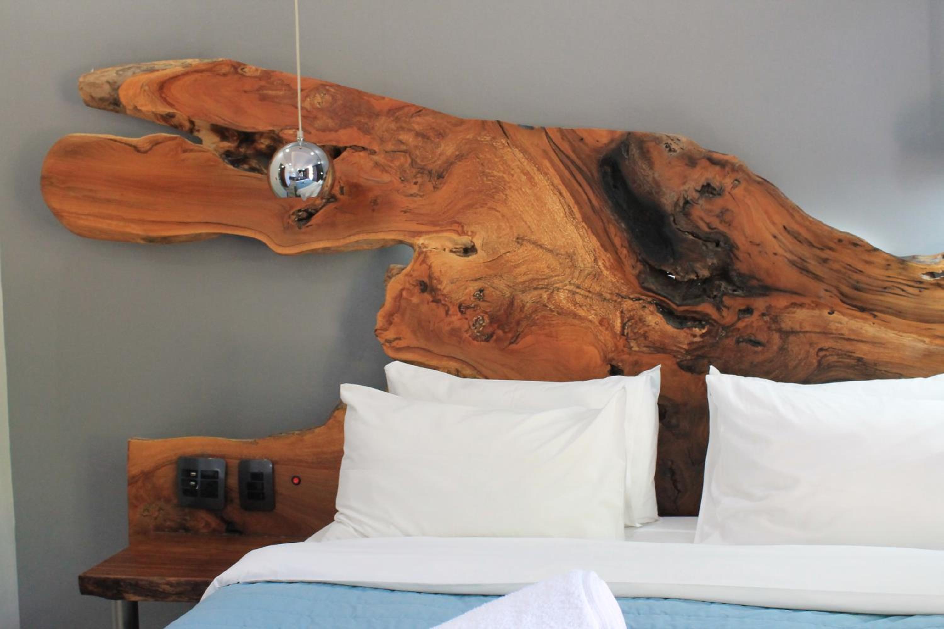 Self-Catering Suite photo 1