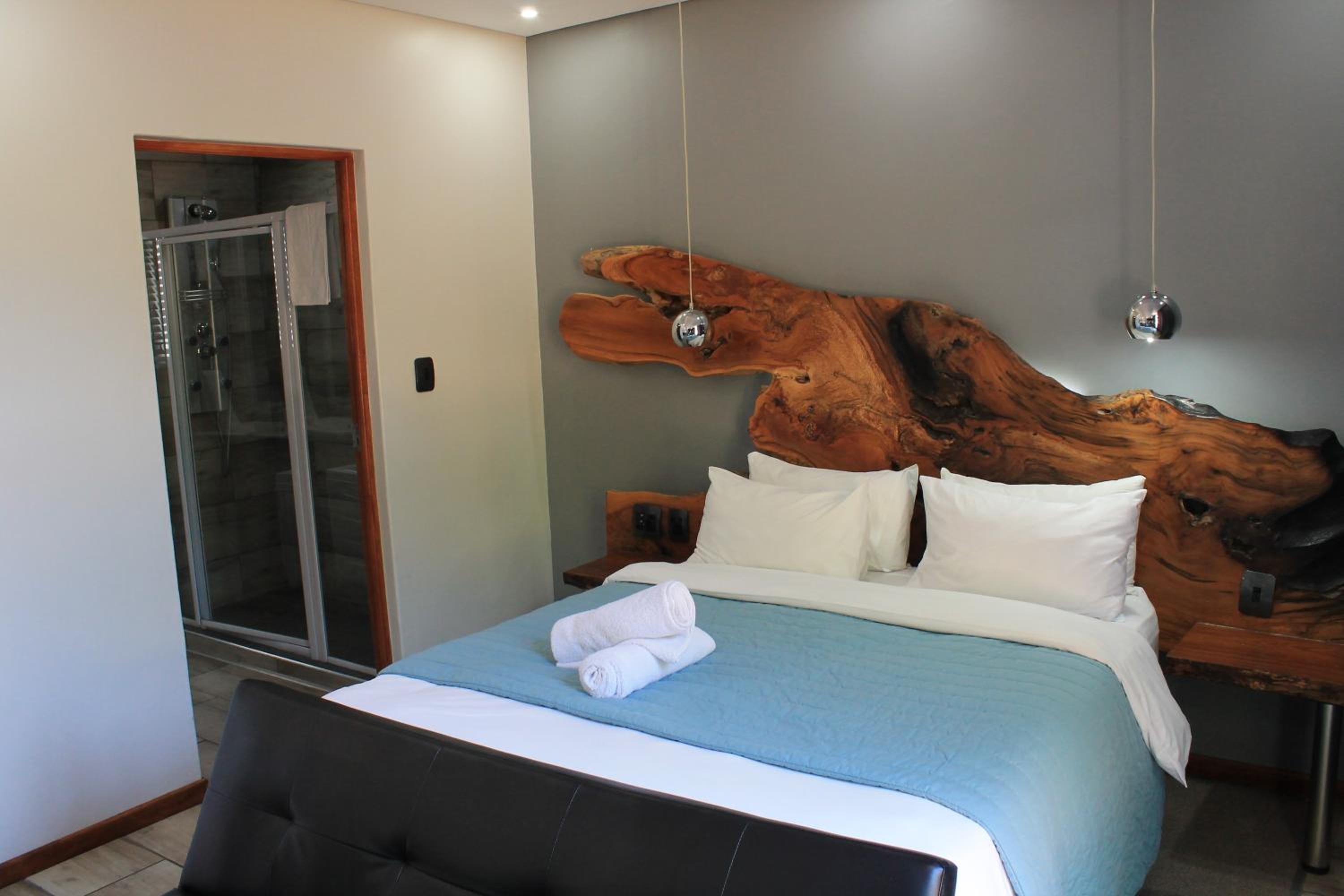 Self-Catering Suite photo 2