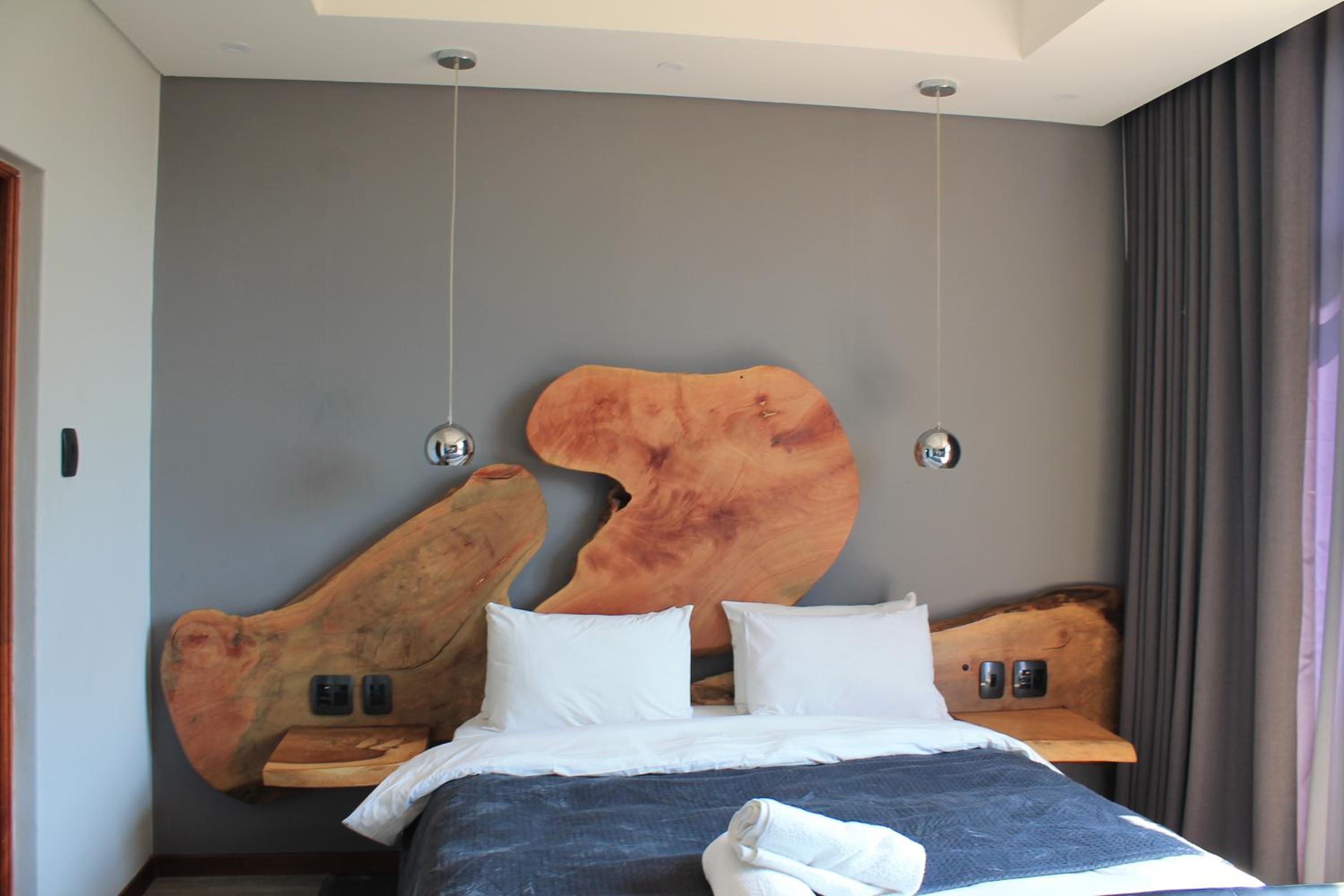 Suite with Spa Bath