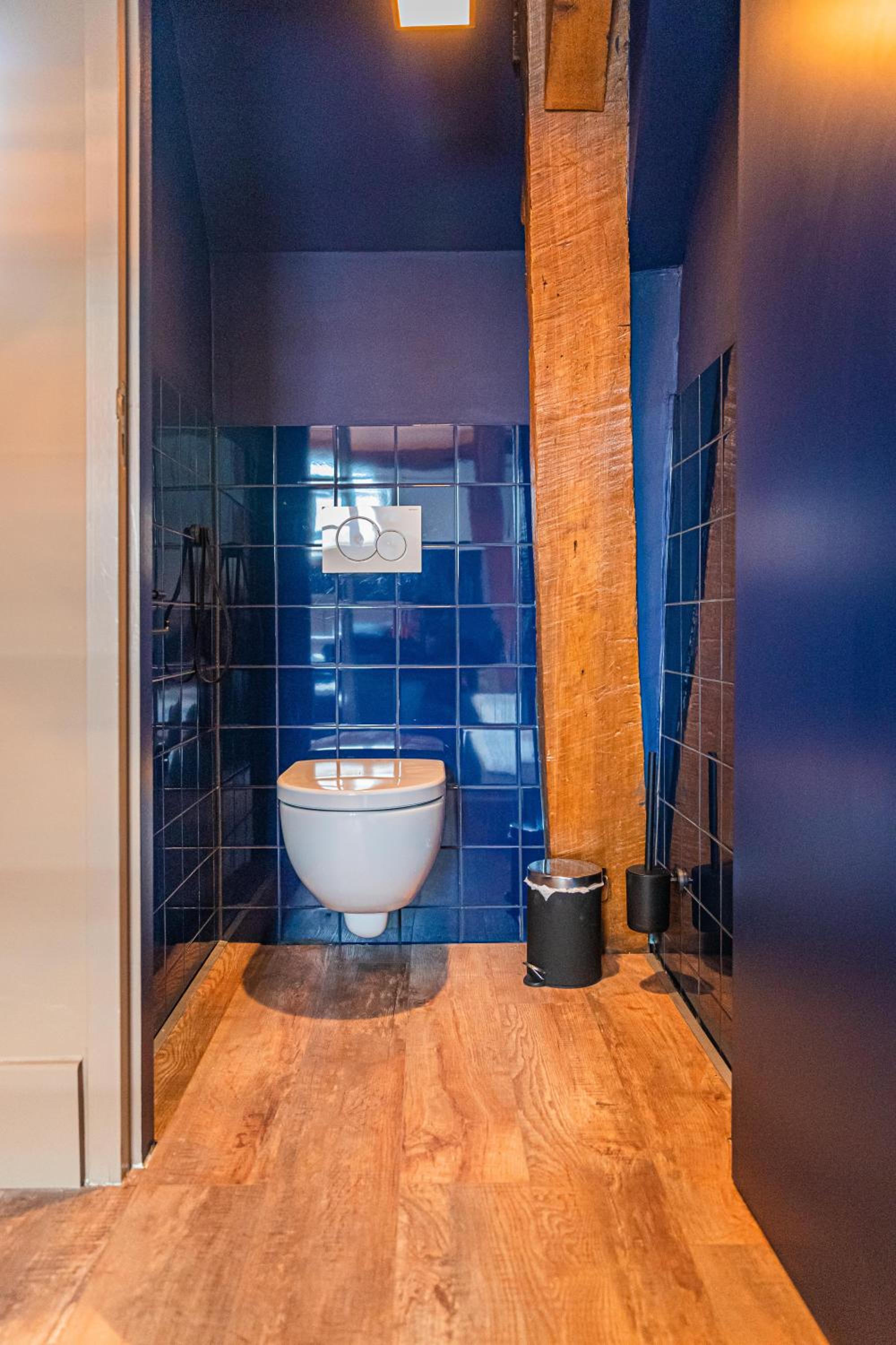 Deluxe Suite - Photo 17