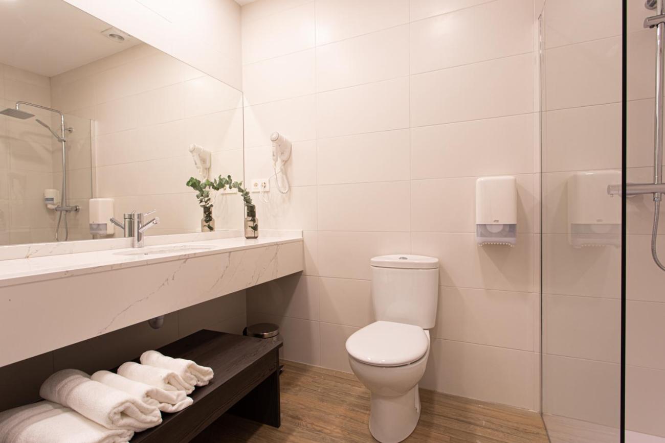 Double Room with Terrace photo 2