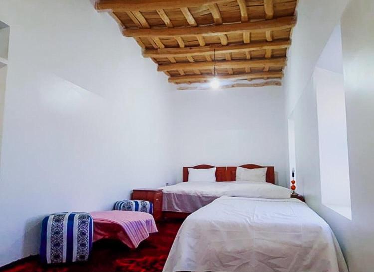 Triple Room with Mountain View - Photo 7