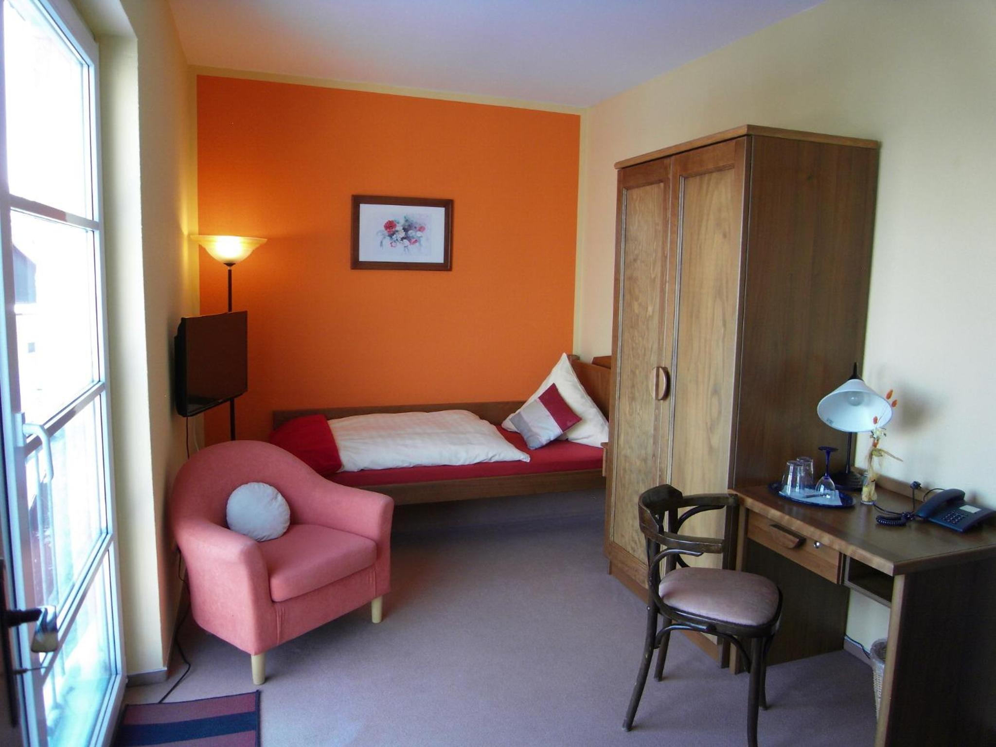 Single Room