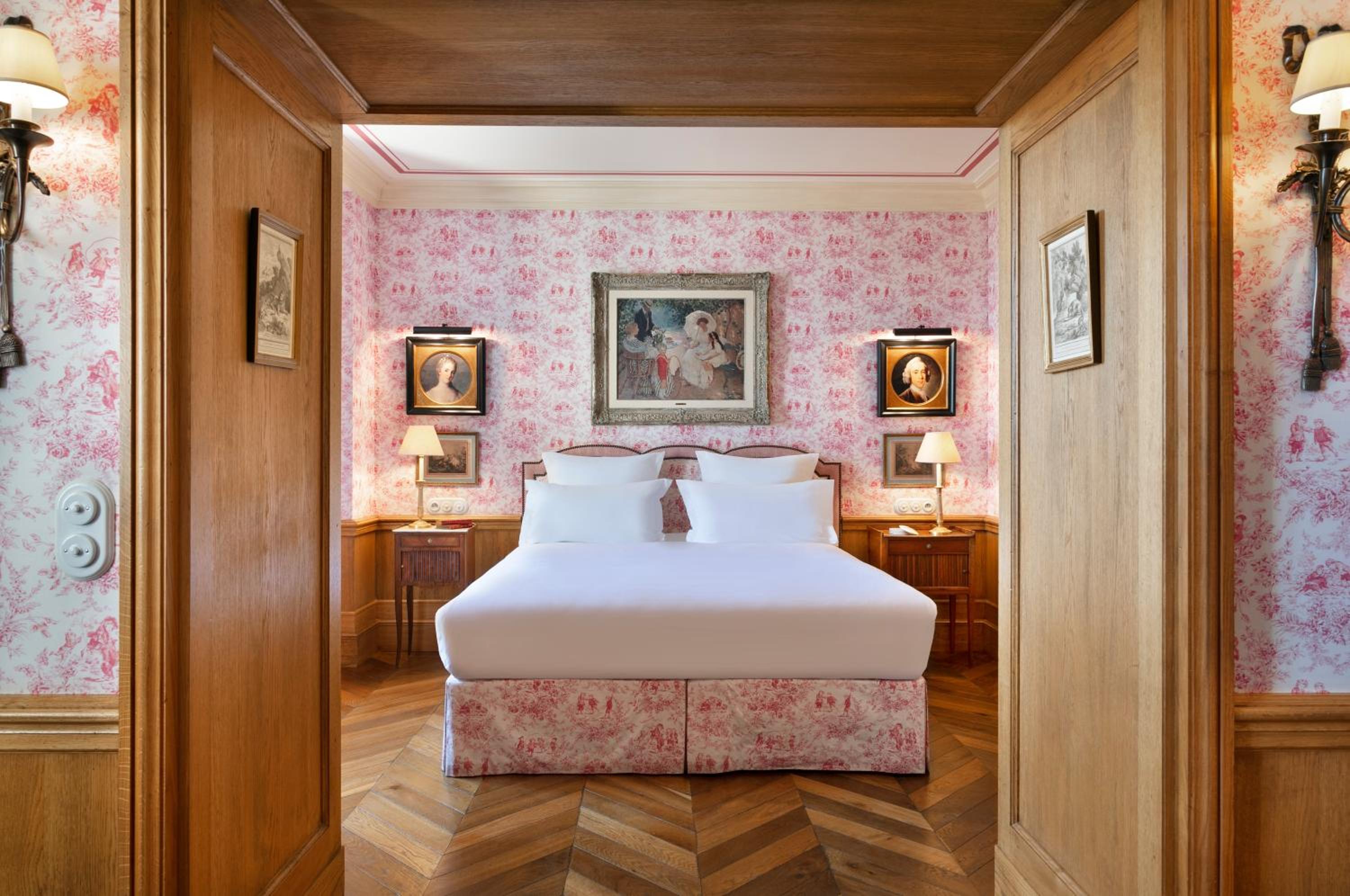 One Bedroom Suite (Non Smoking) photo 3