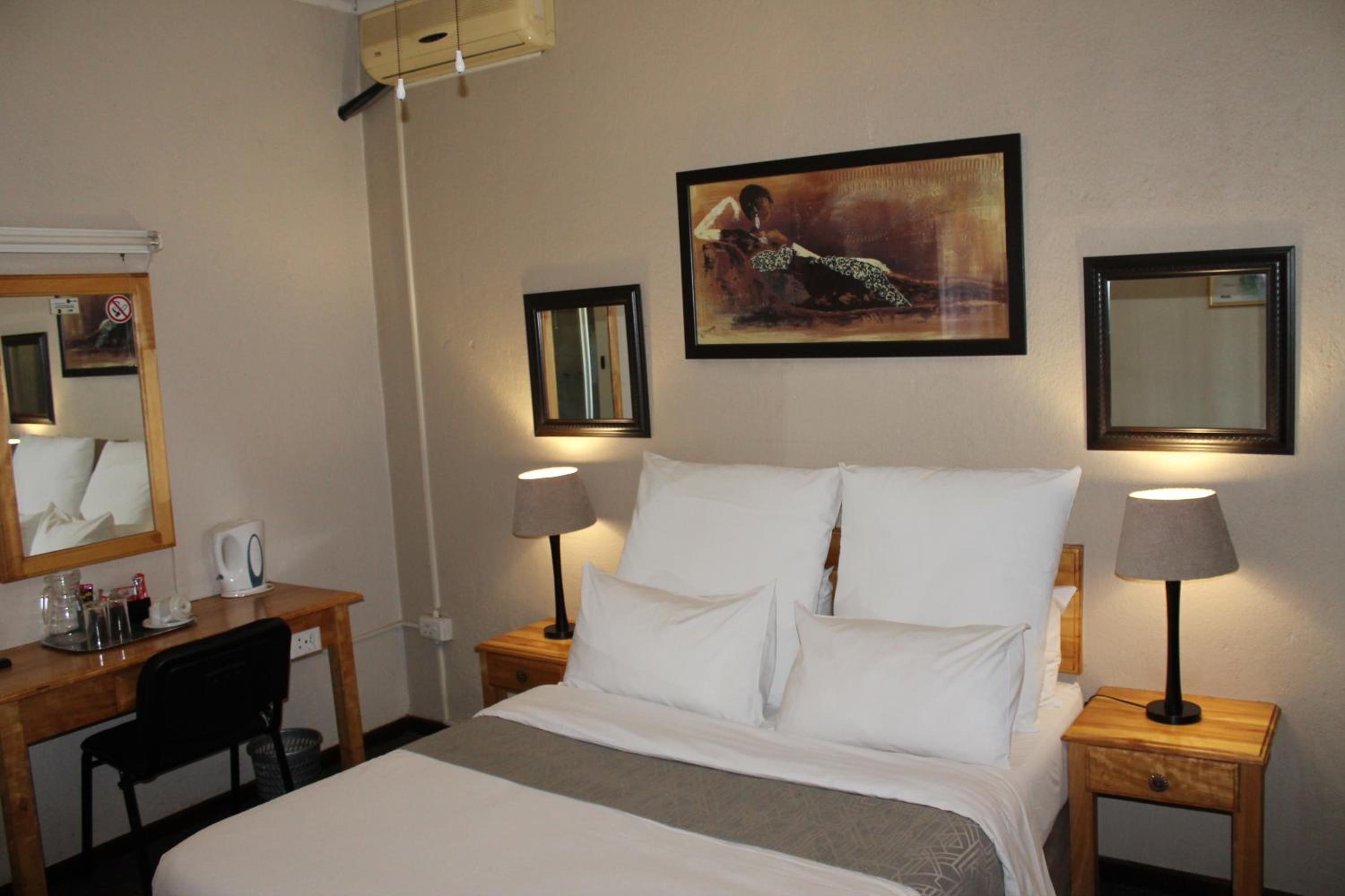 Standard Double Room photo 1
