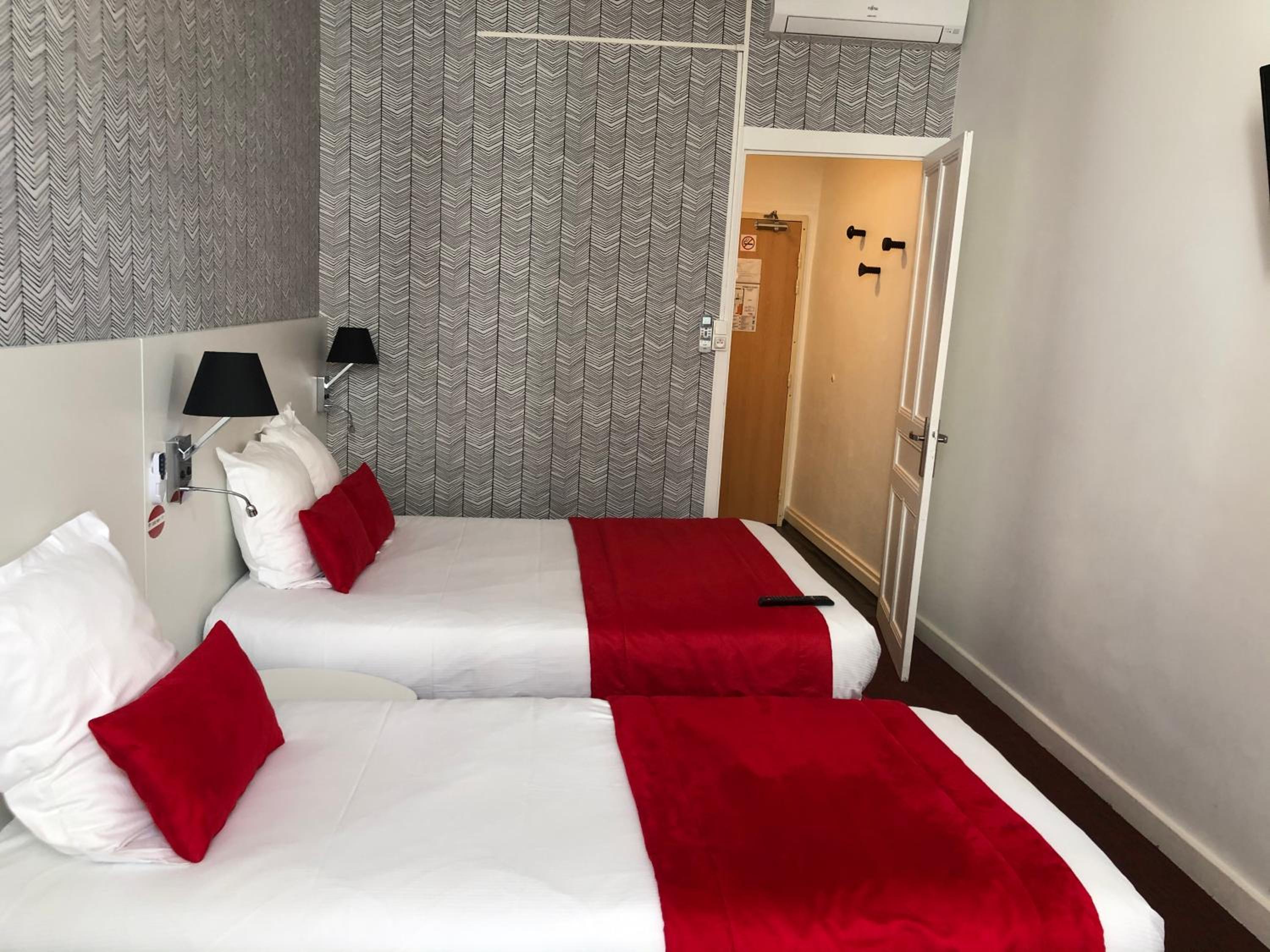 Triple Room photo 2