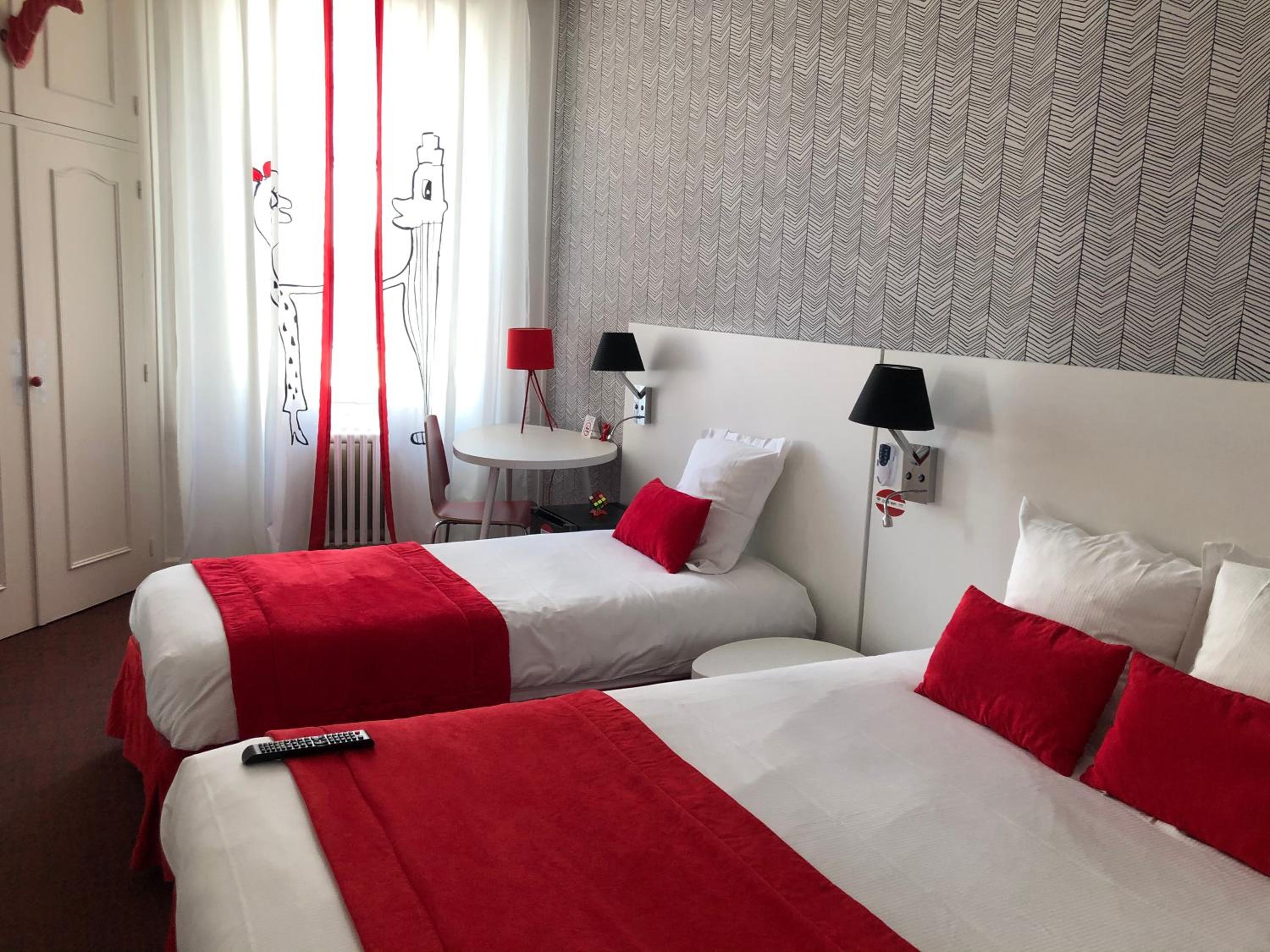 Triple Room photo 3