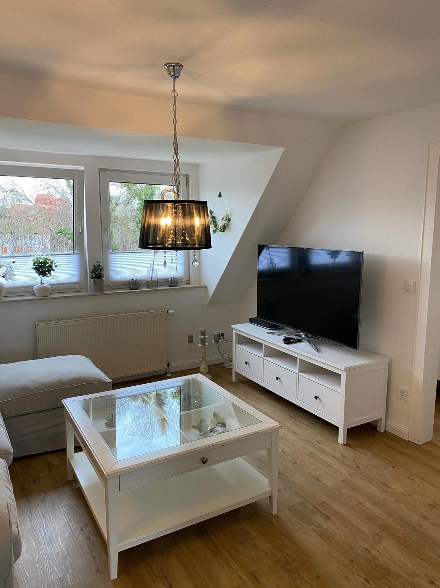 Apartment photo 1