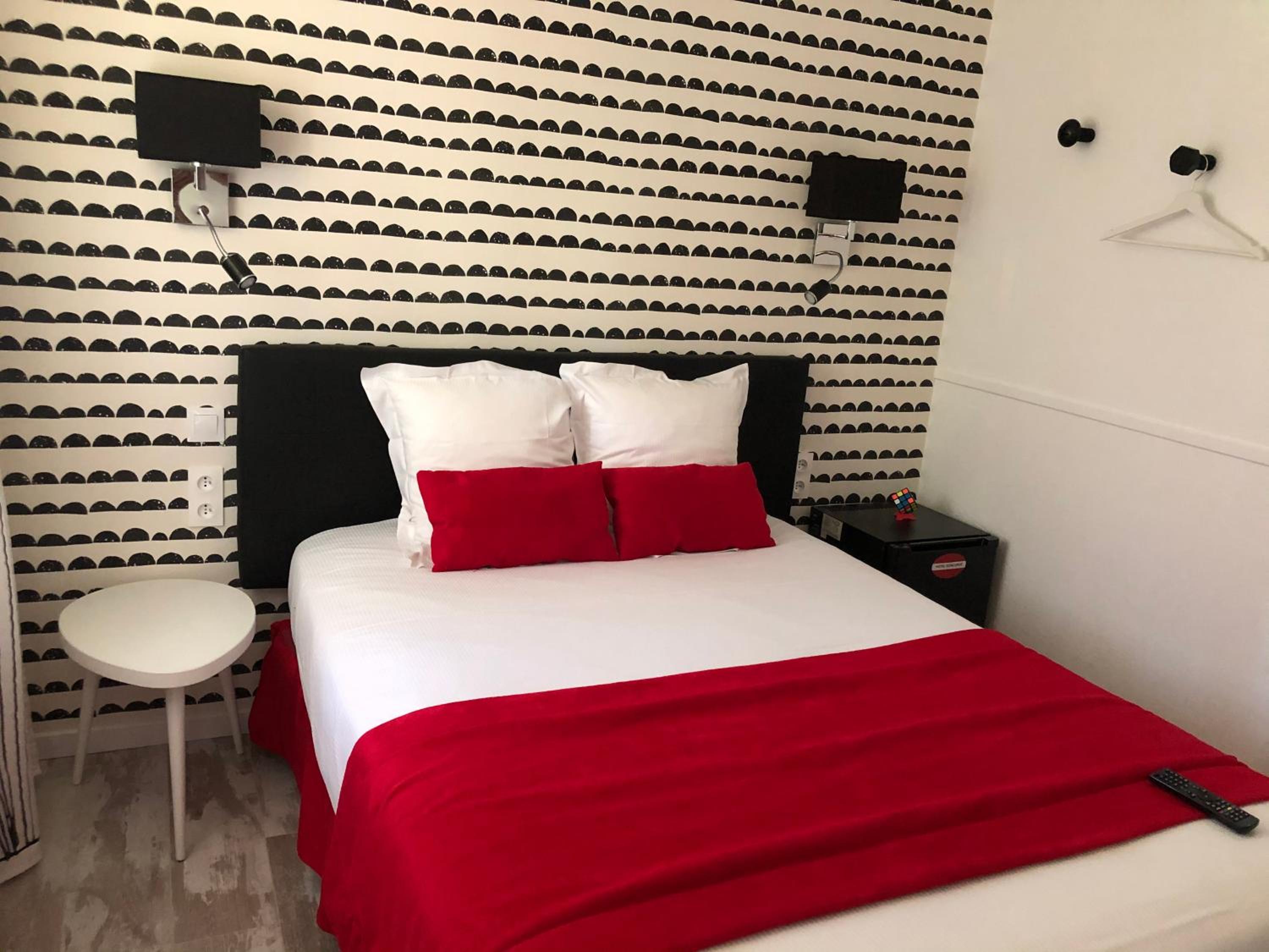 Double Room - Photo 27
