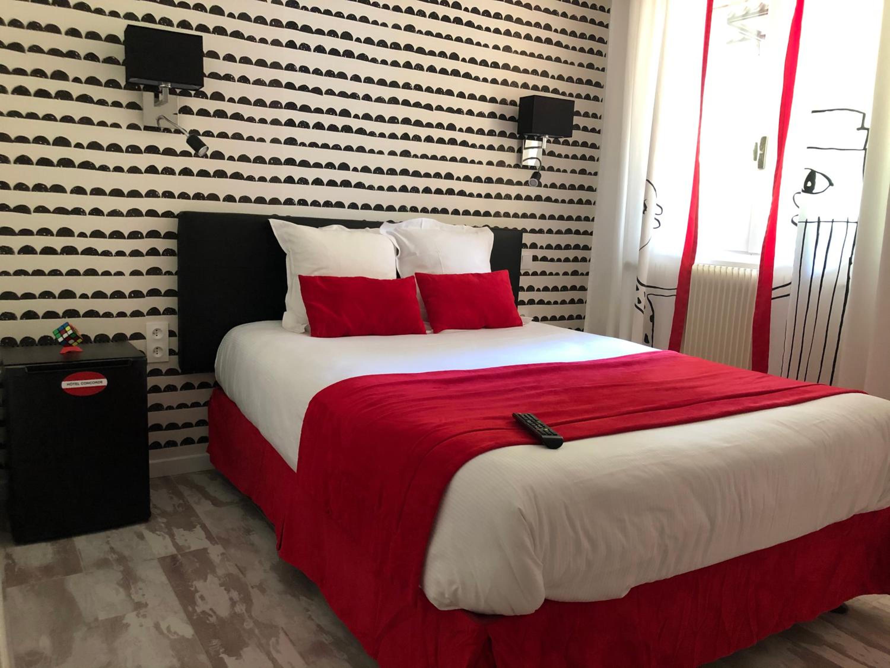 Double Room - Photo 24