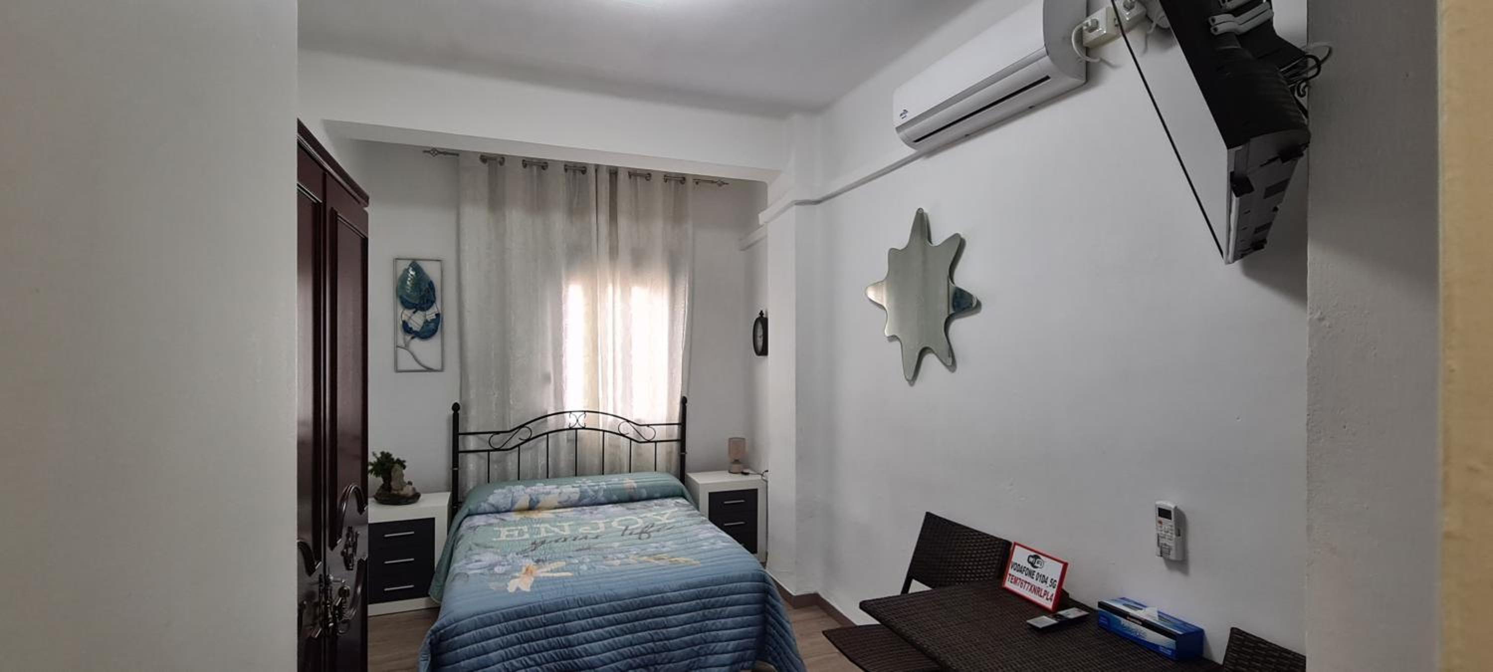 Classic Double Room - Photo 8