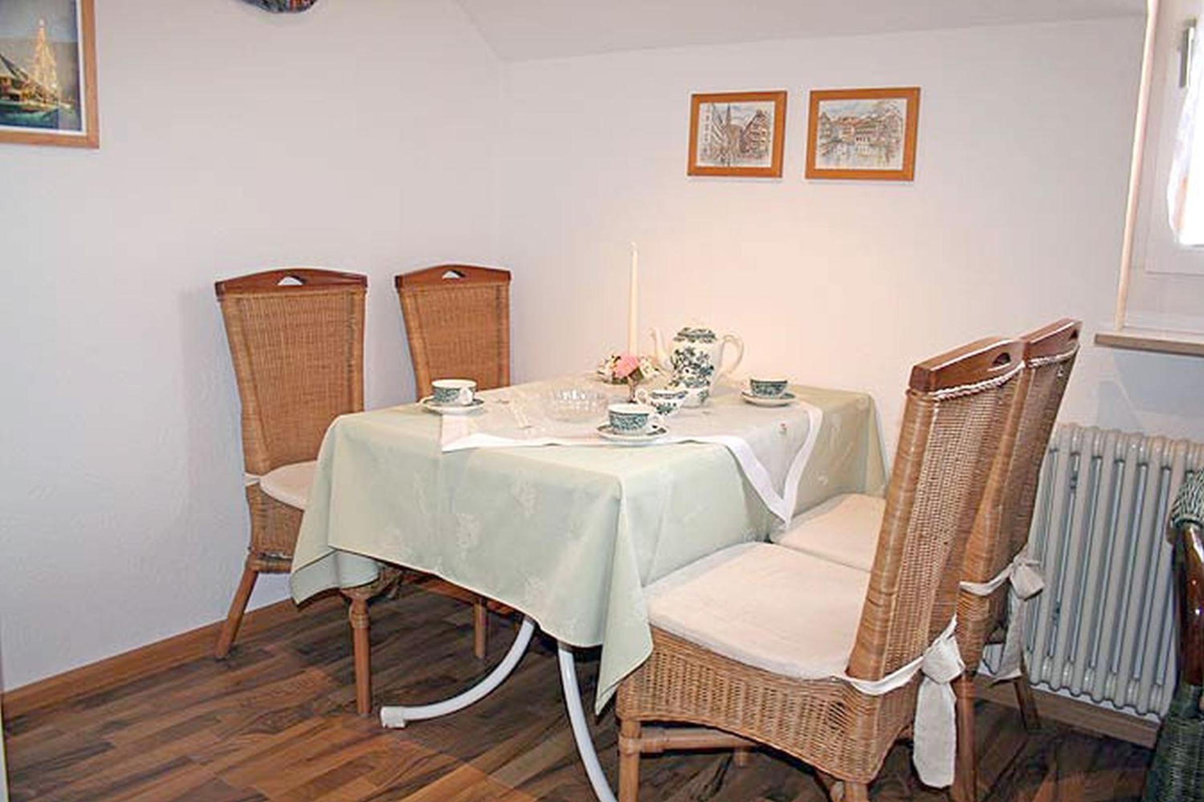 Superior One-Bedroom Apartment with Balcony photo 2
