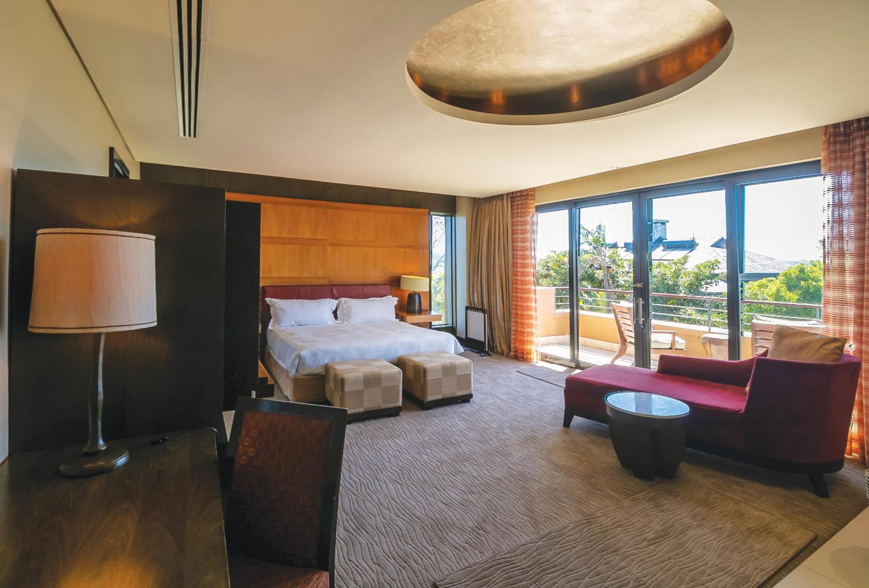 Sky Vista One Bedroom Suite