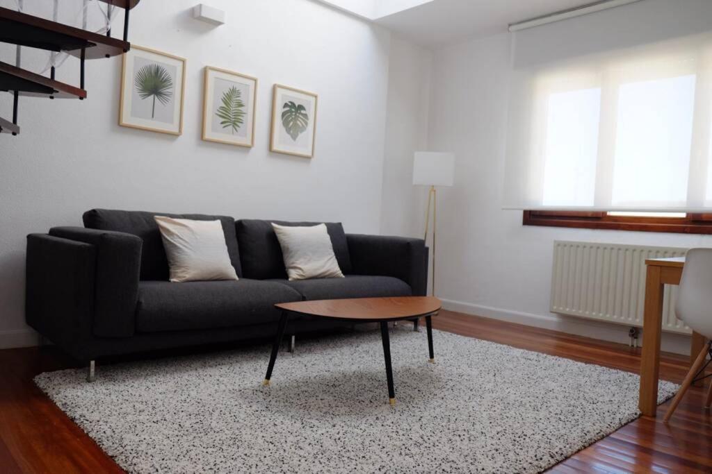 Departamento de tres habitaciones