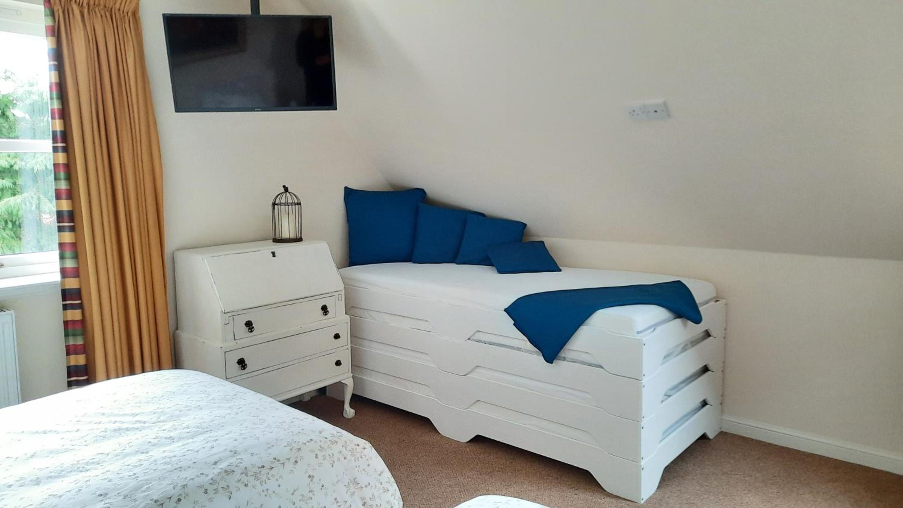Double Room With Garden View photo 3