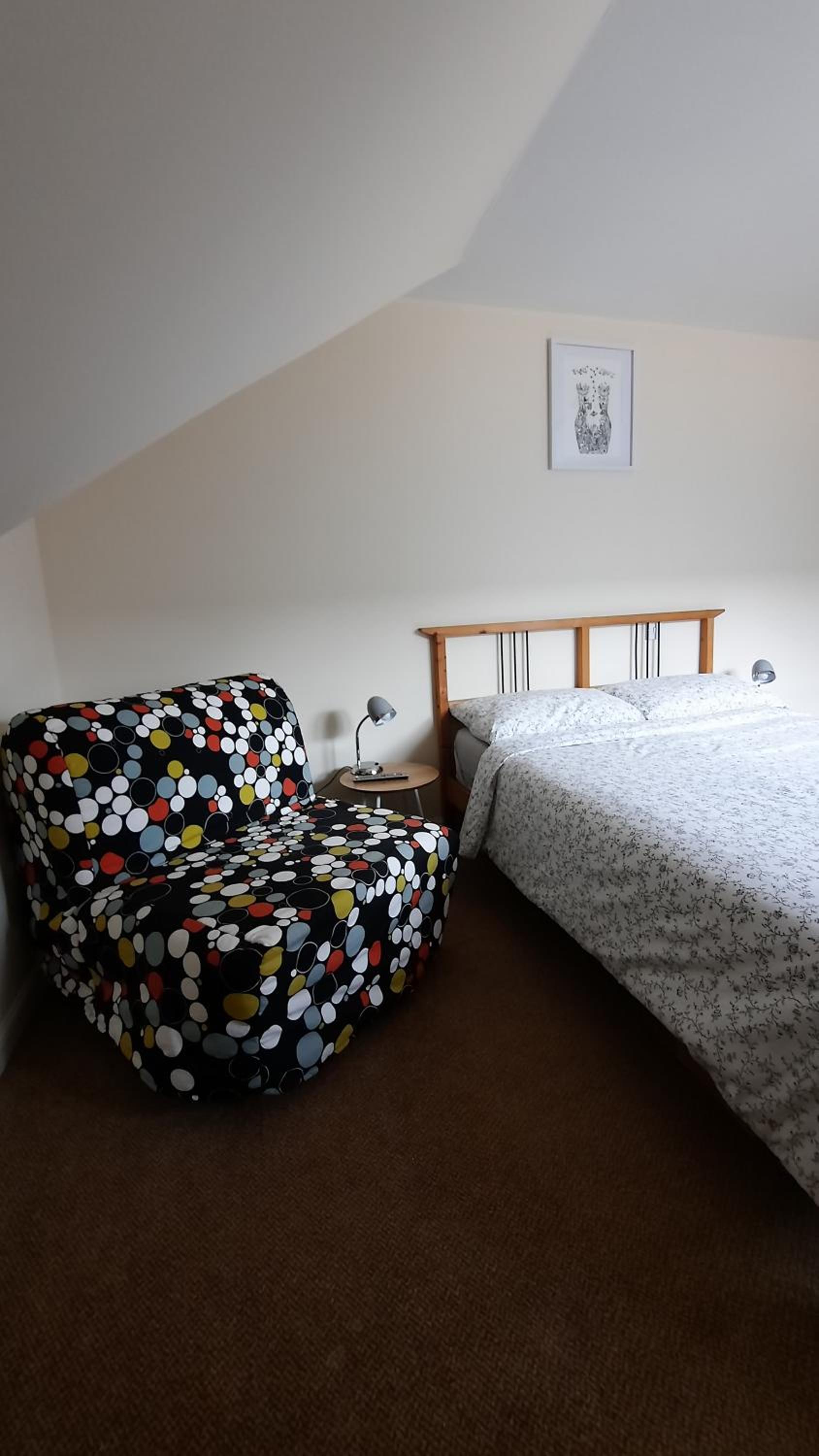 Double Room With Private Bathroom photo 1