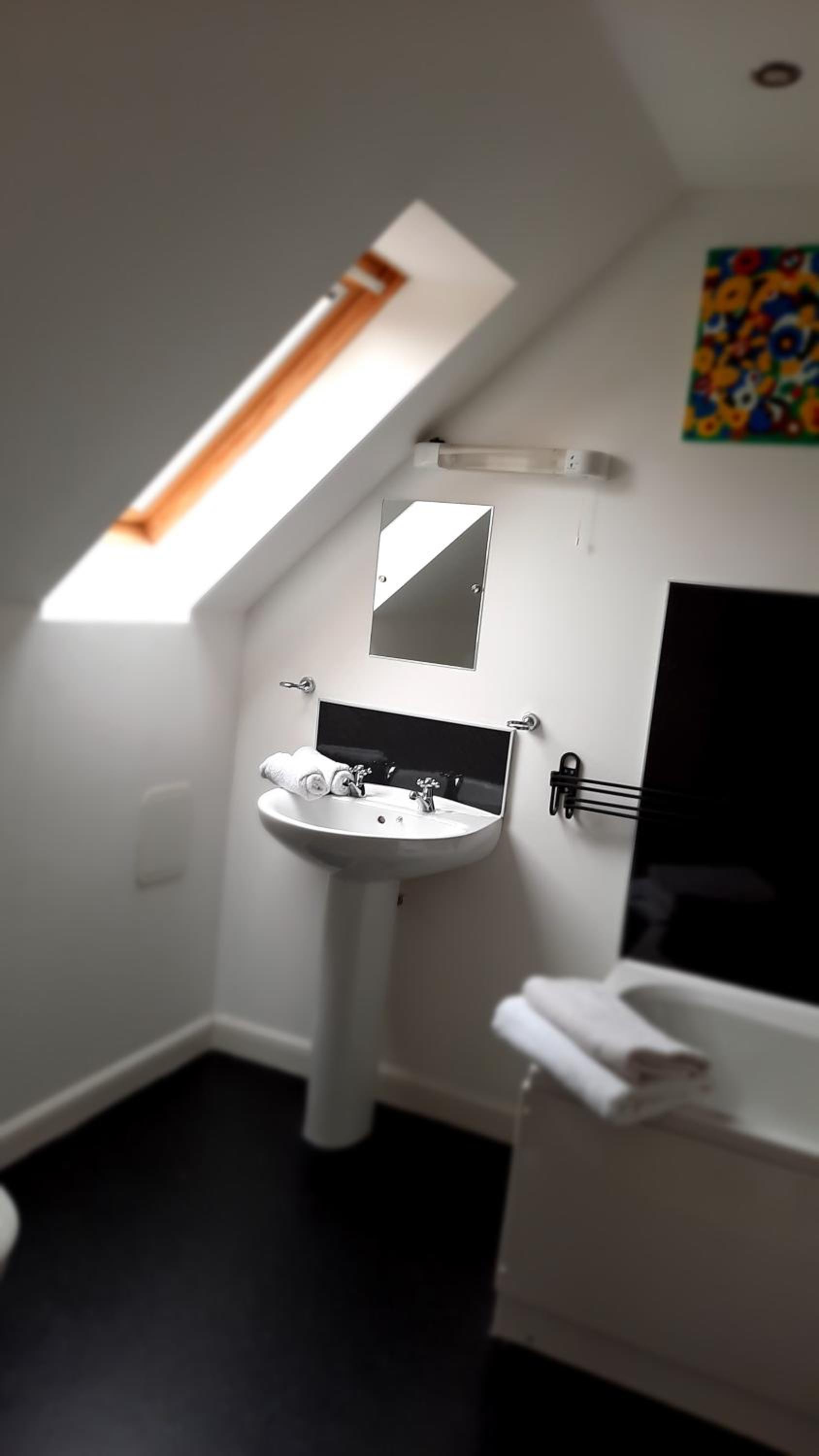 Double Room With Garden View photo 2