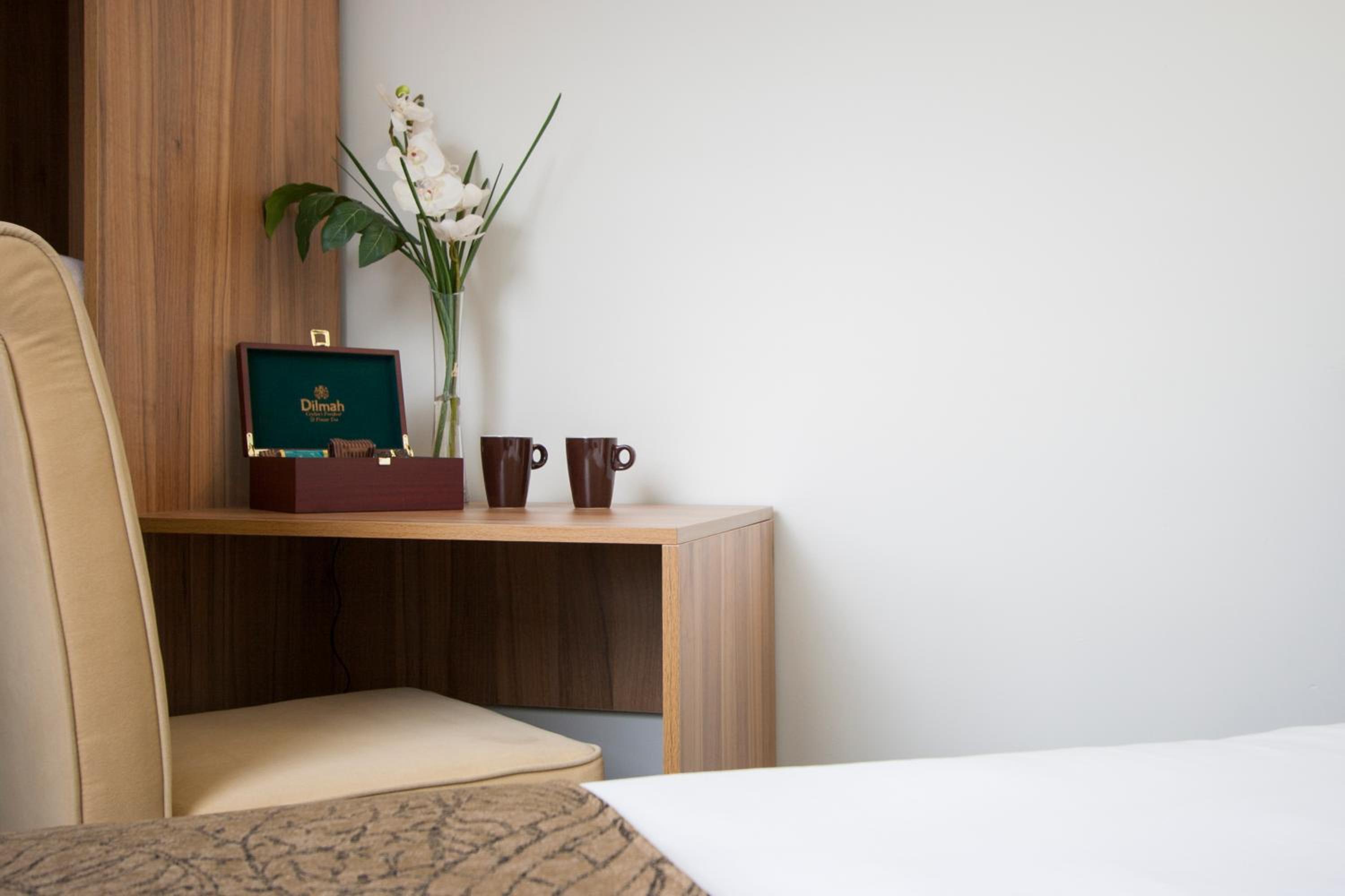 King Room