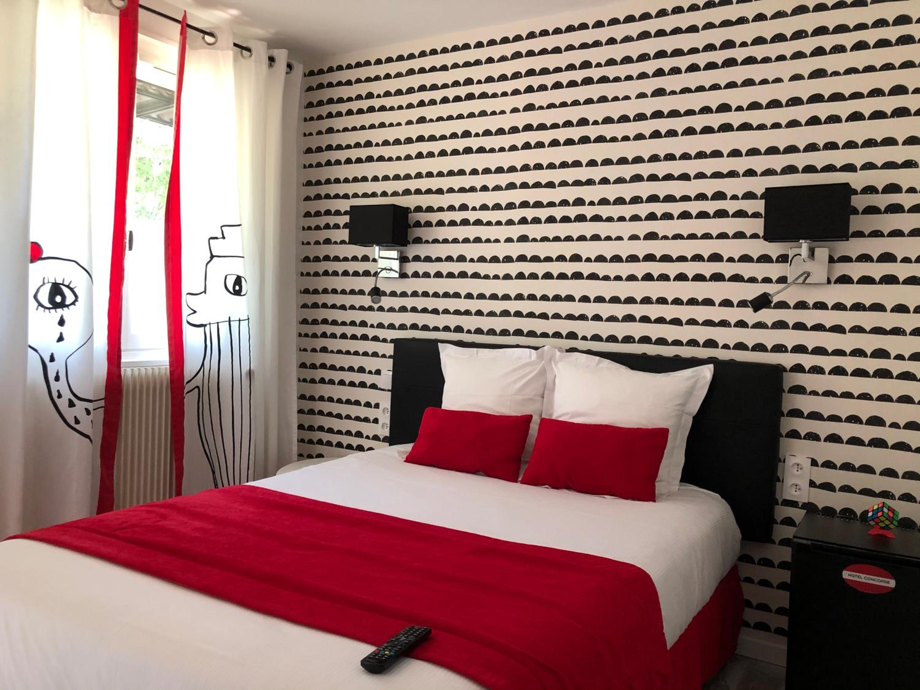 Double Room - Photo 1