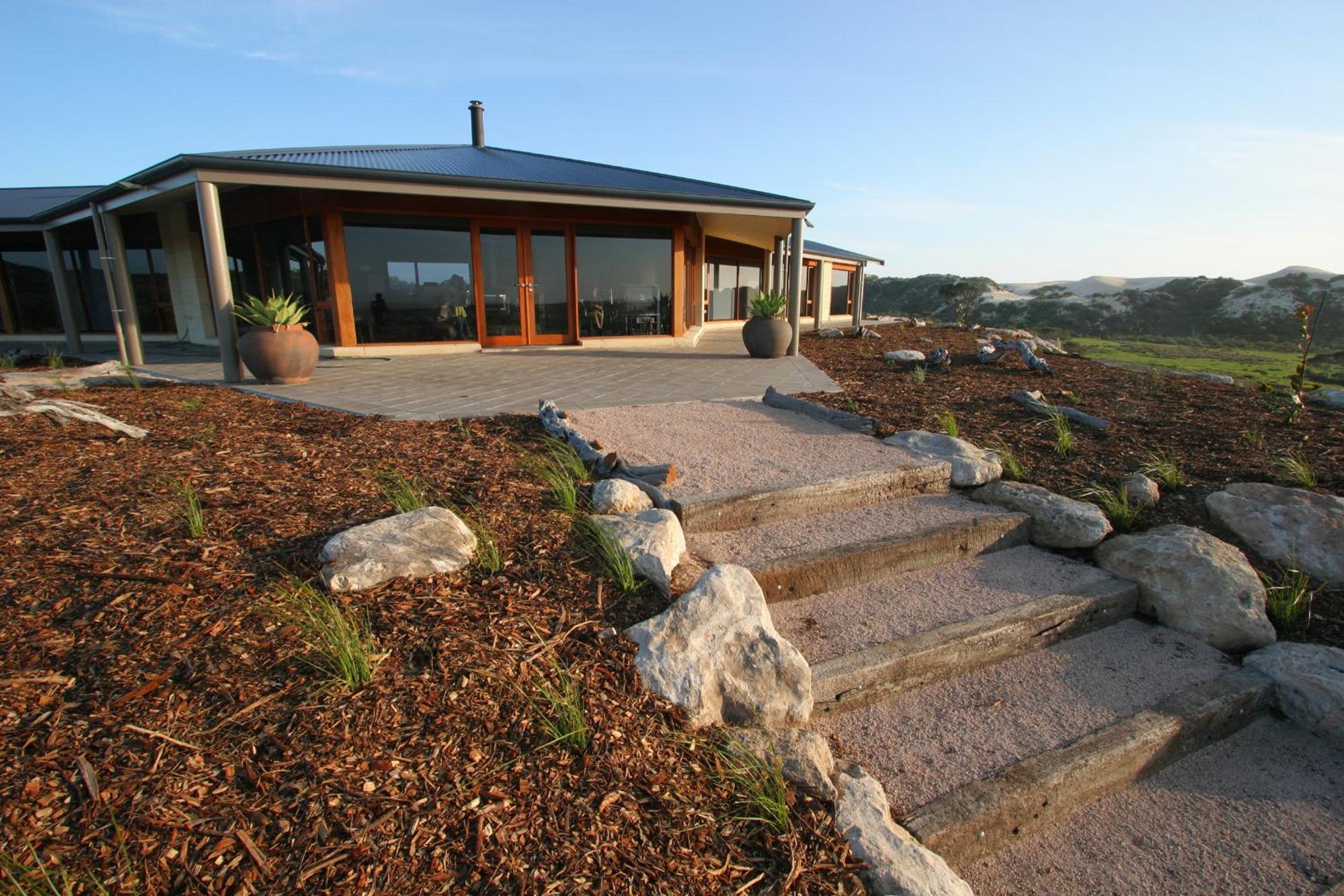 Four-Bedroom Vacation Home photo 1